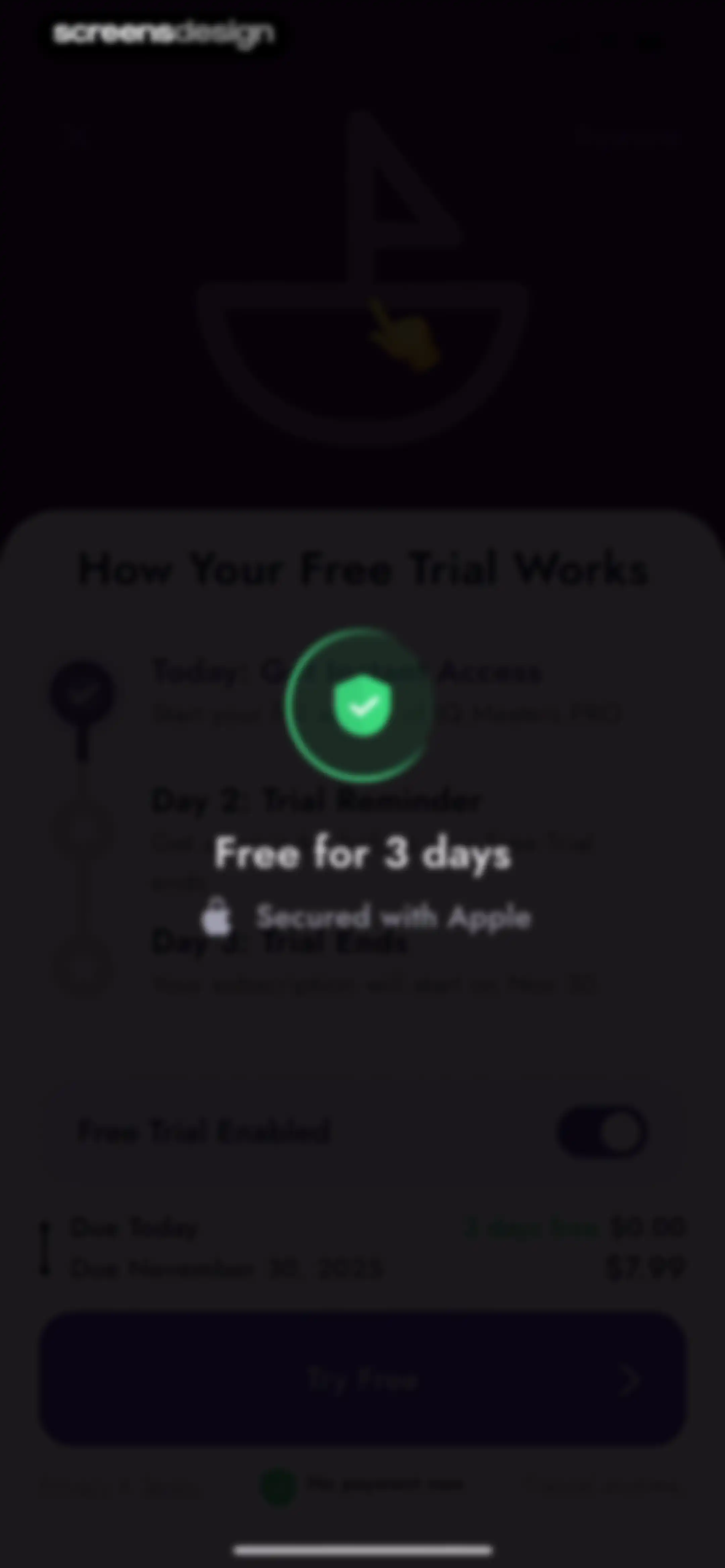 IQ Masters: Brain Games, Tests screen 22