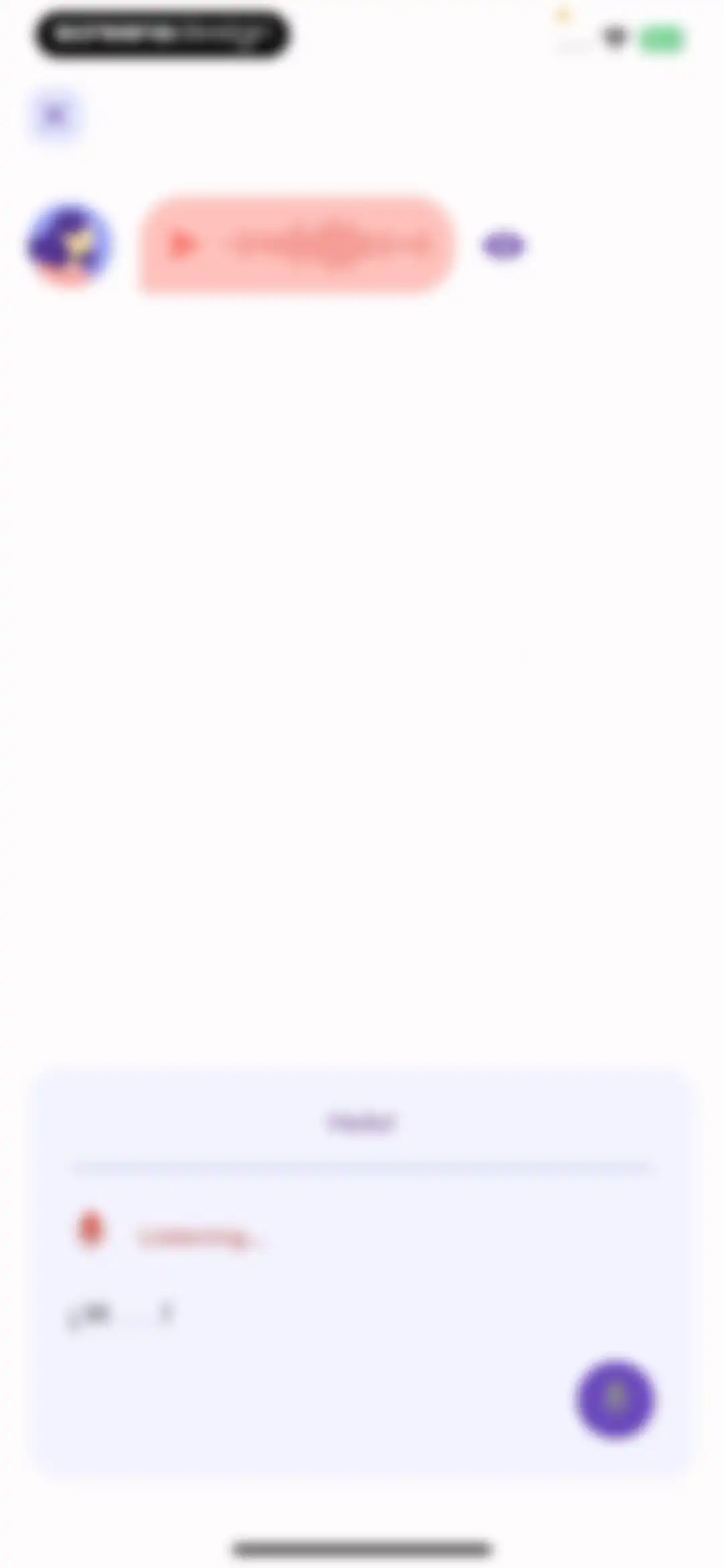 Speakly: Learn Languages Fast screen 58