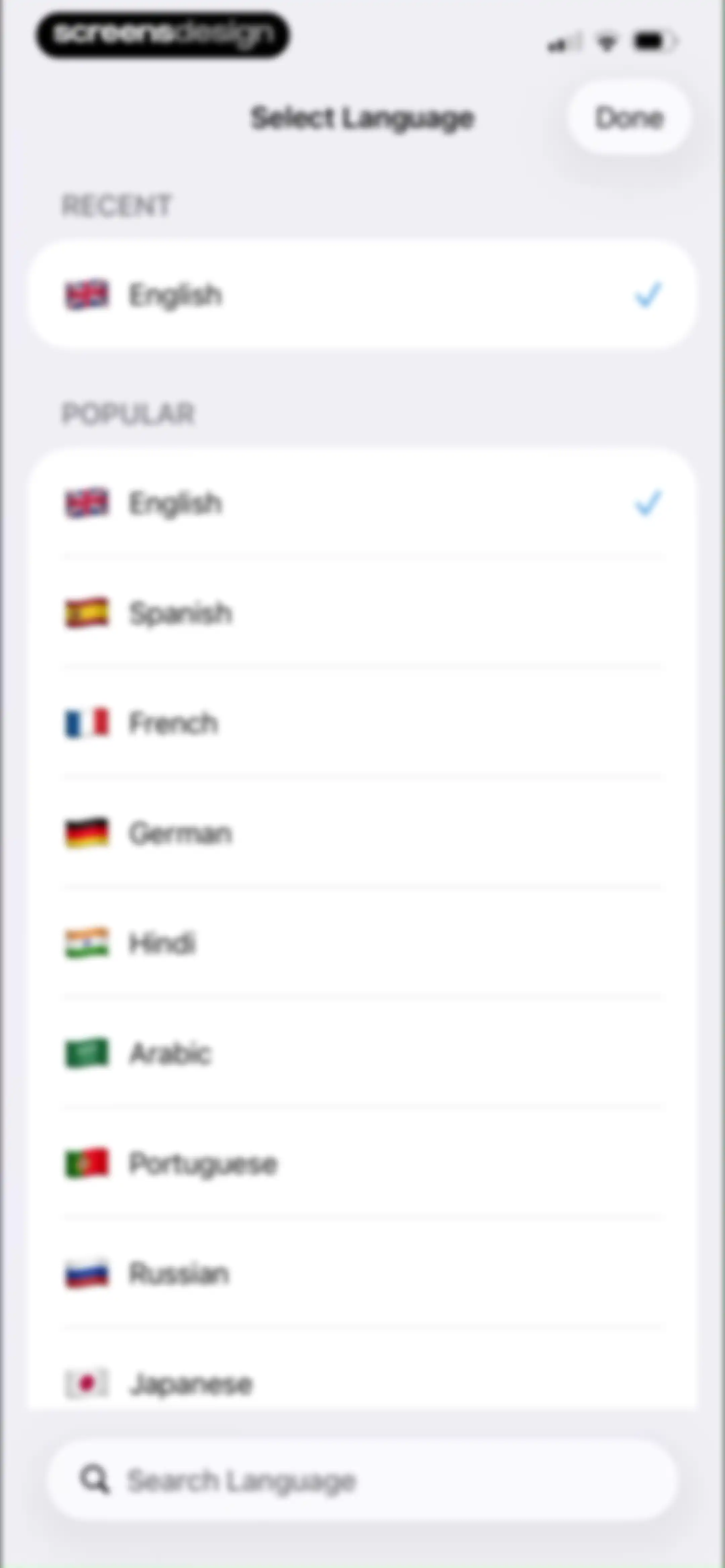Translate Now * screen 29