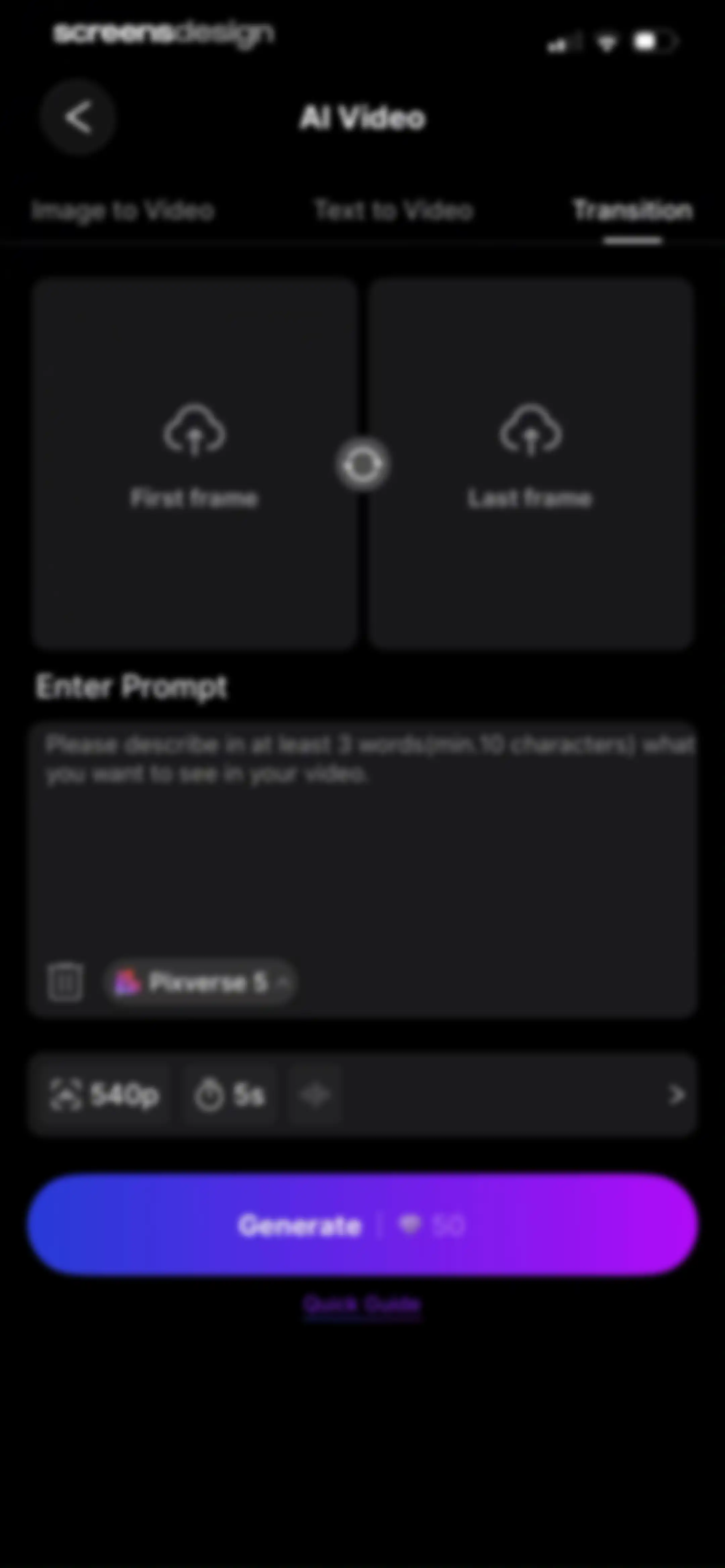 AI Video Generator - Vidmor screen 41