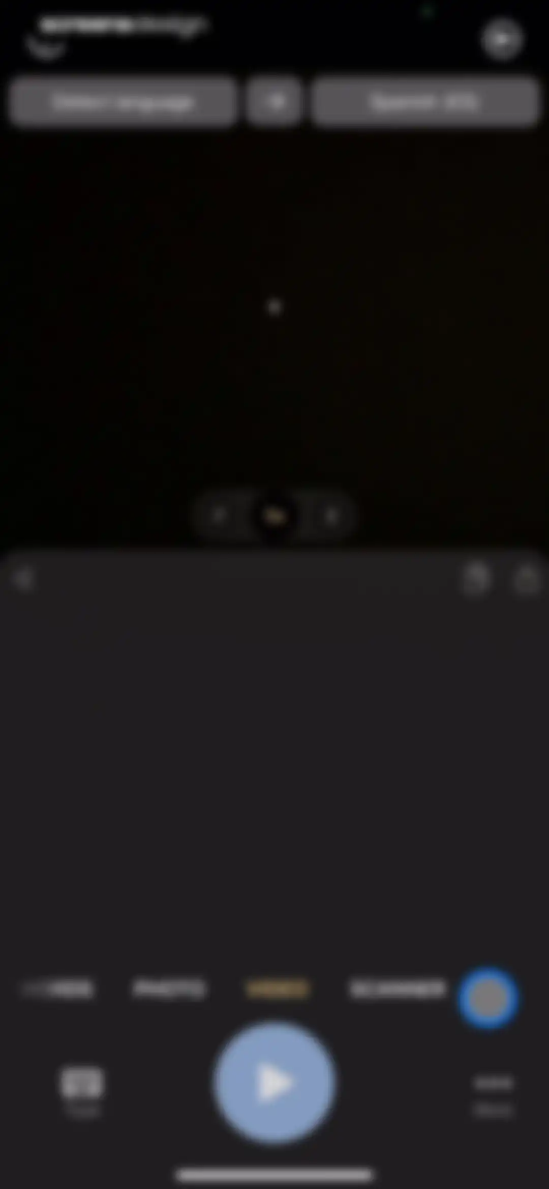 AR Translator: Translate Photo screen 24