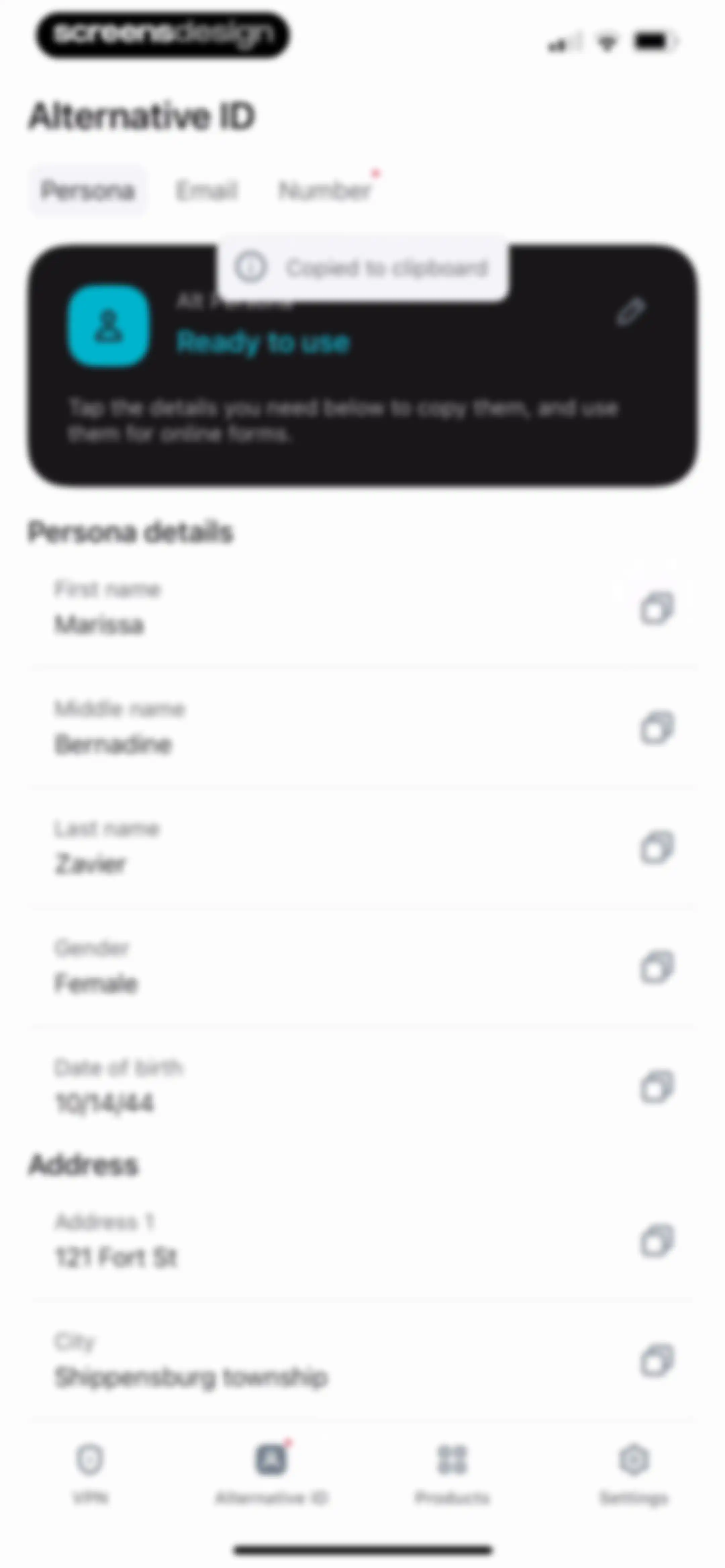 Surfshark VPN: Fast VPN App screen 75