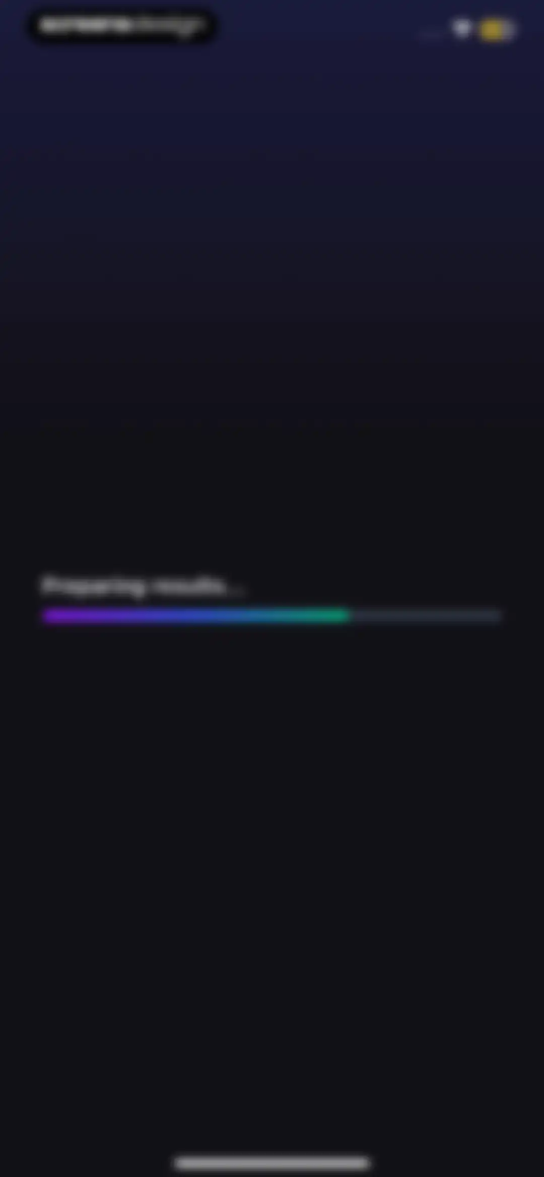 Snipd | AI Podcast Player screen 13