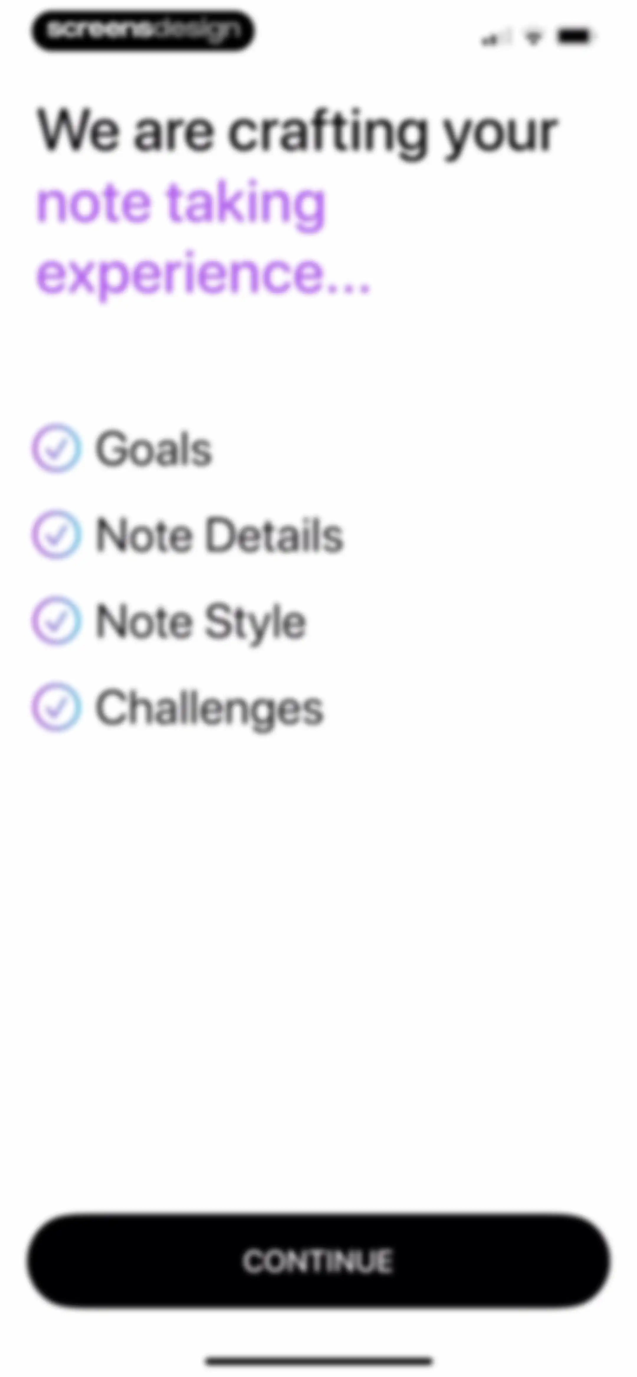 TLDL: AI Lecture Note Taker screen 26