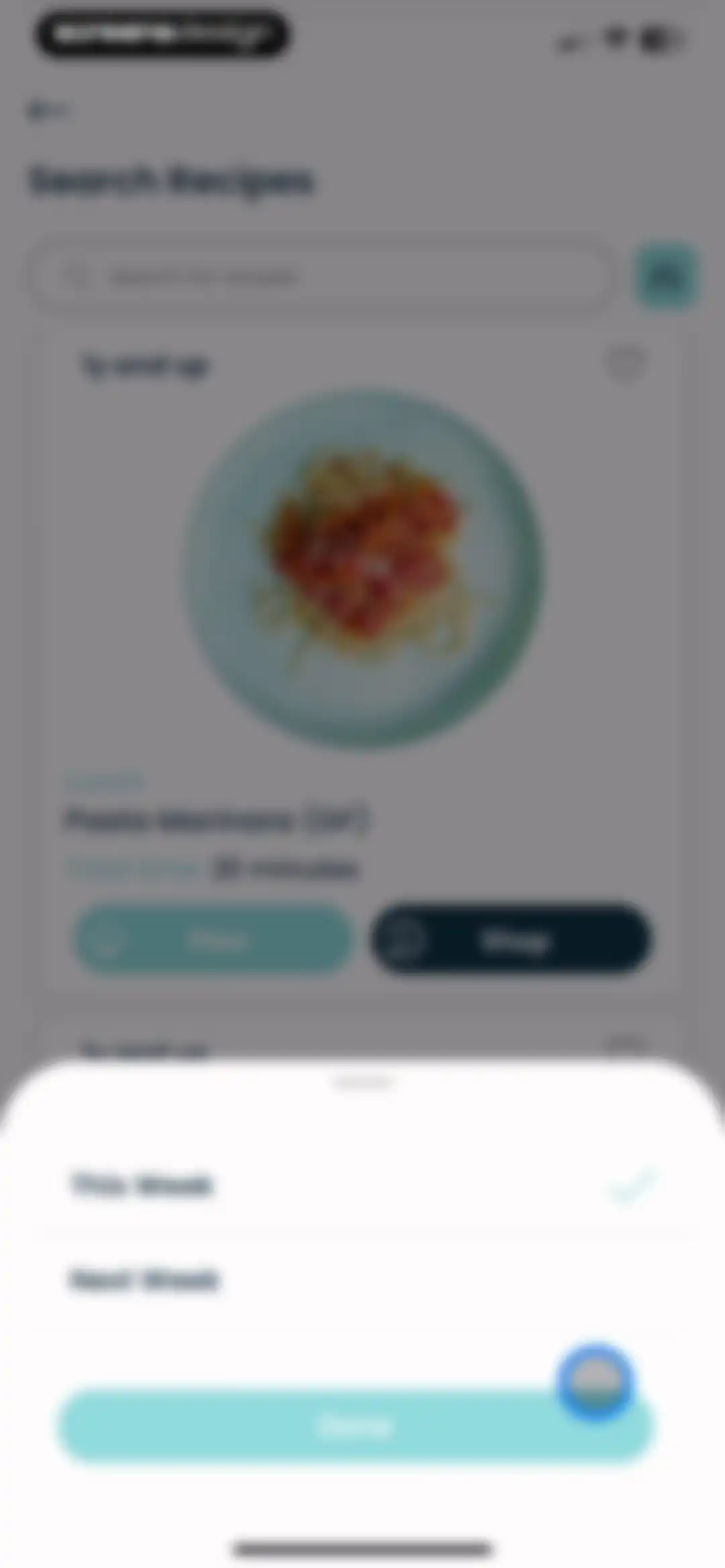 Little Lunches: Kids Meals screen 39