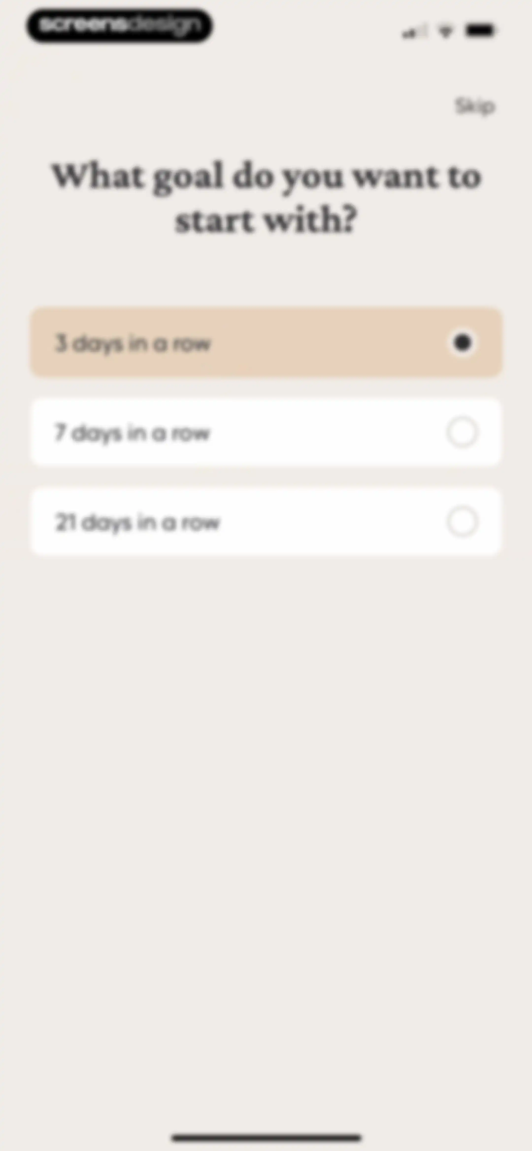 Bible Widgets: Verses & Prayer screen 14