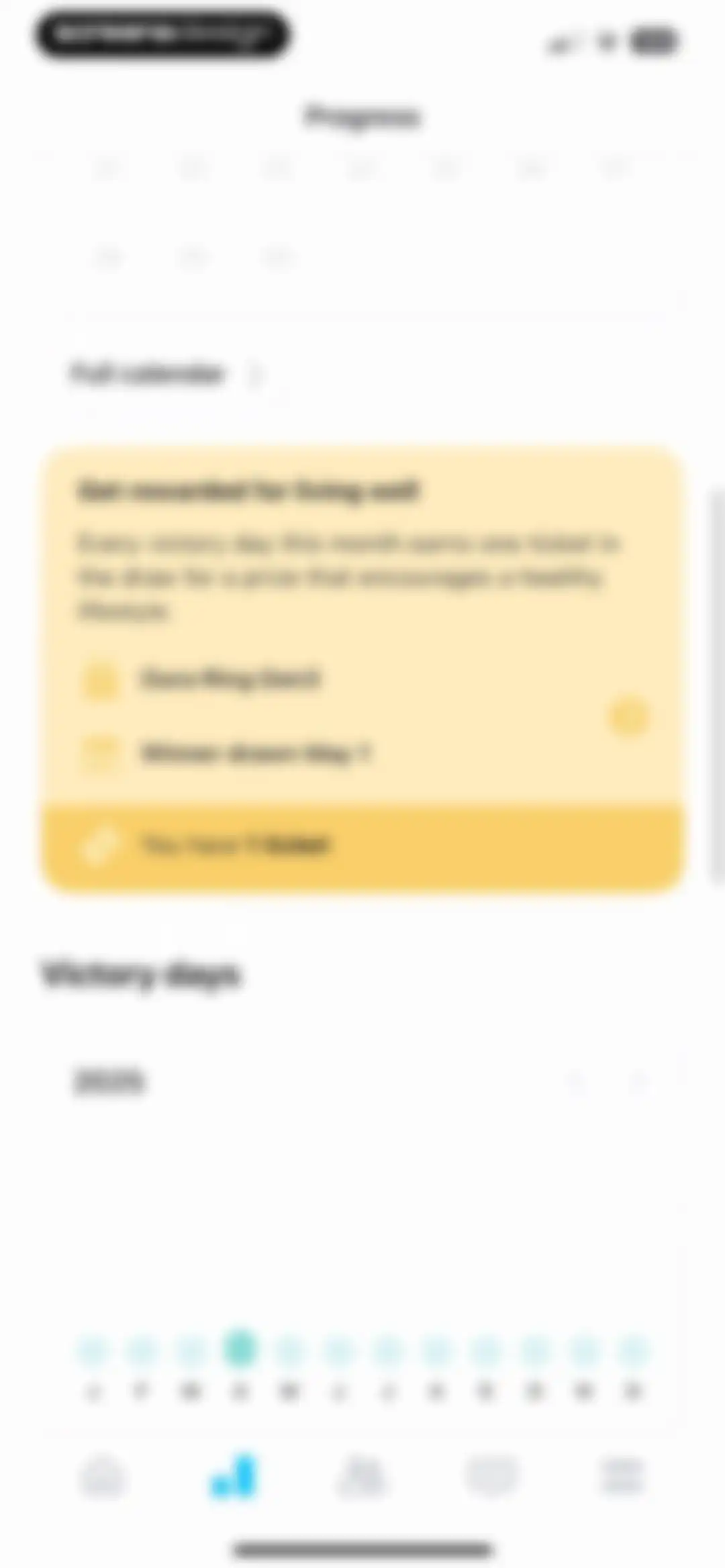 Brainbuddy: Quit PMO screen 171