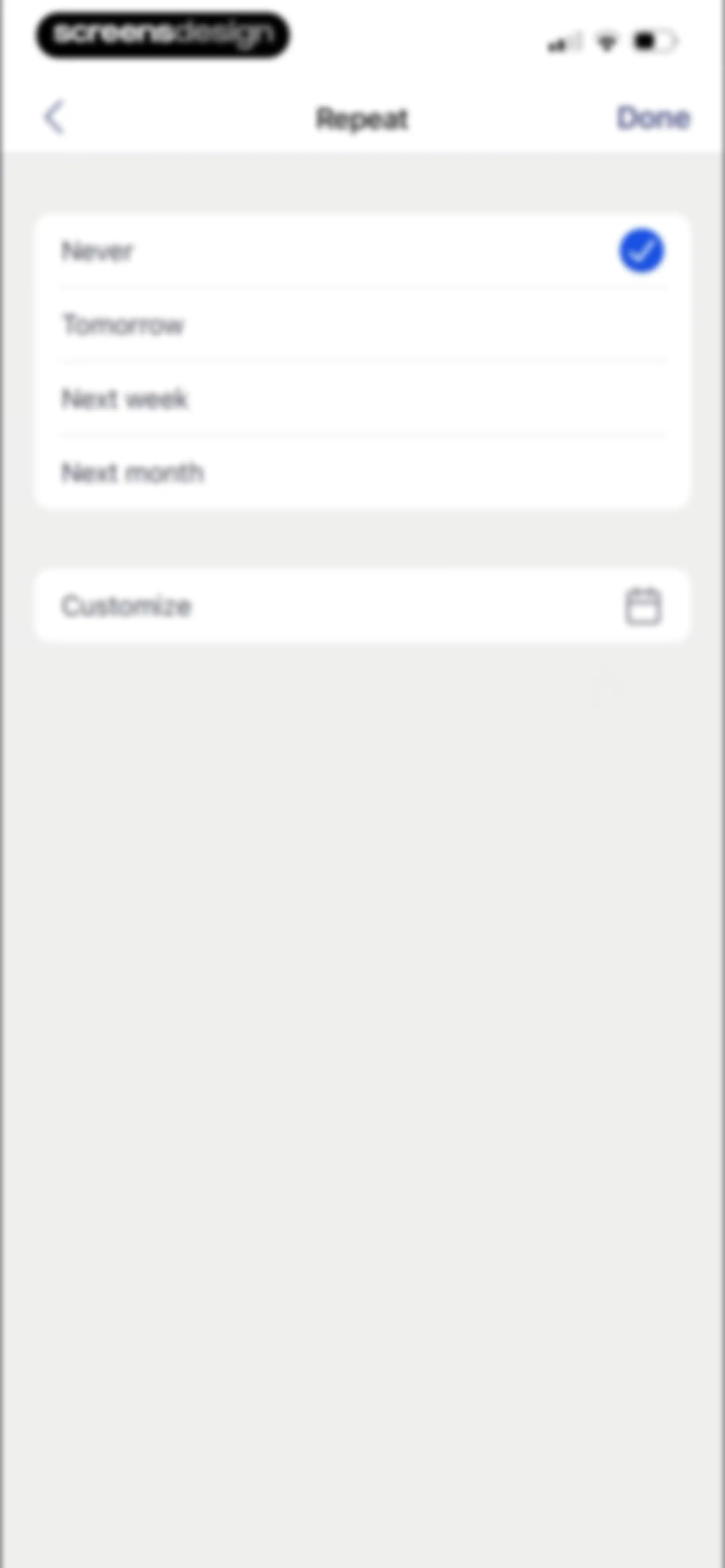 Forma: PDF Document Editor screen 131