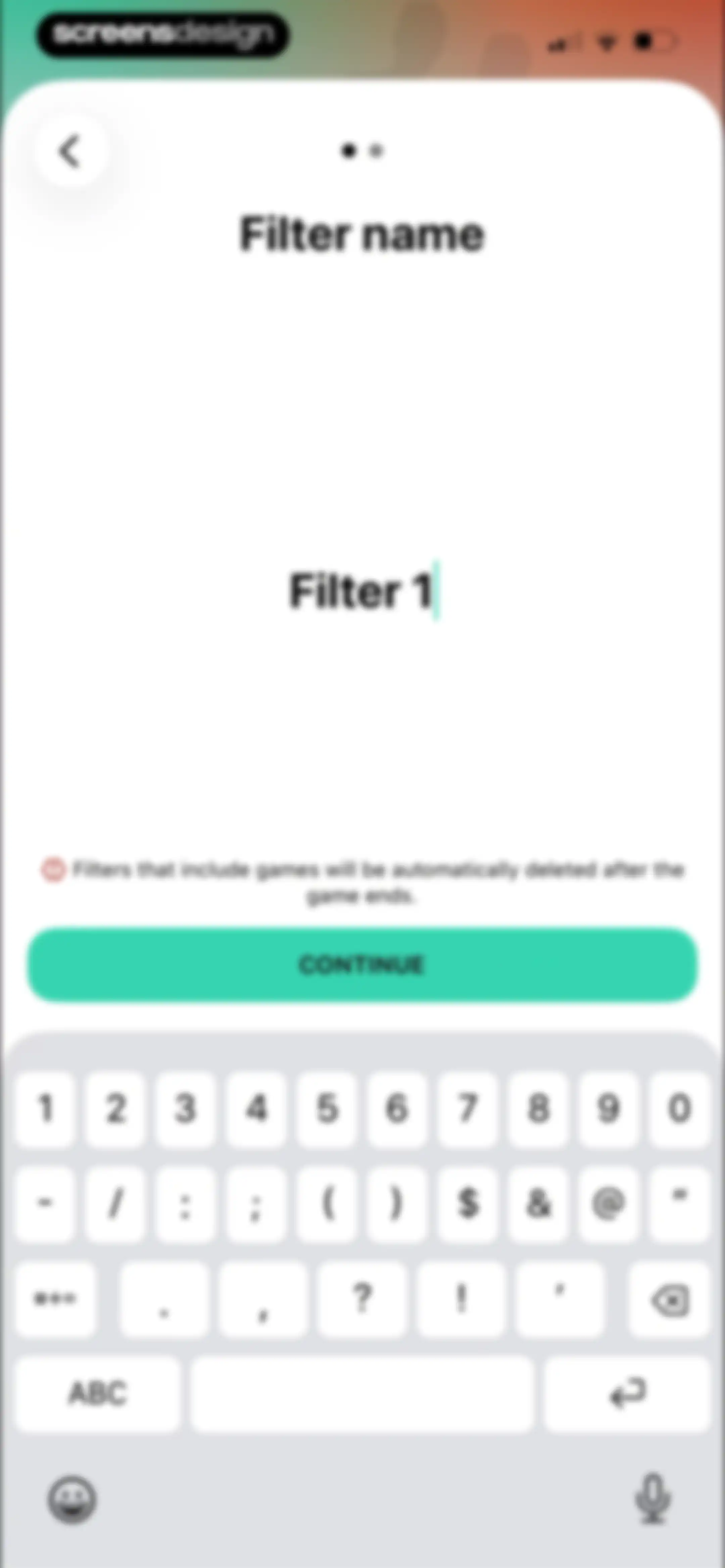 Outlier: Smart Sports Betting screen 39