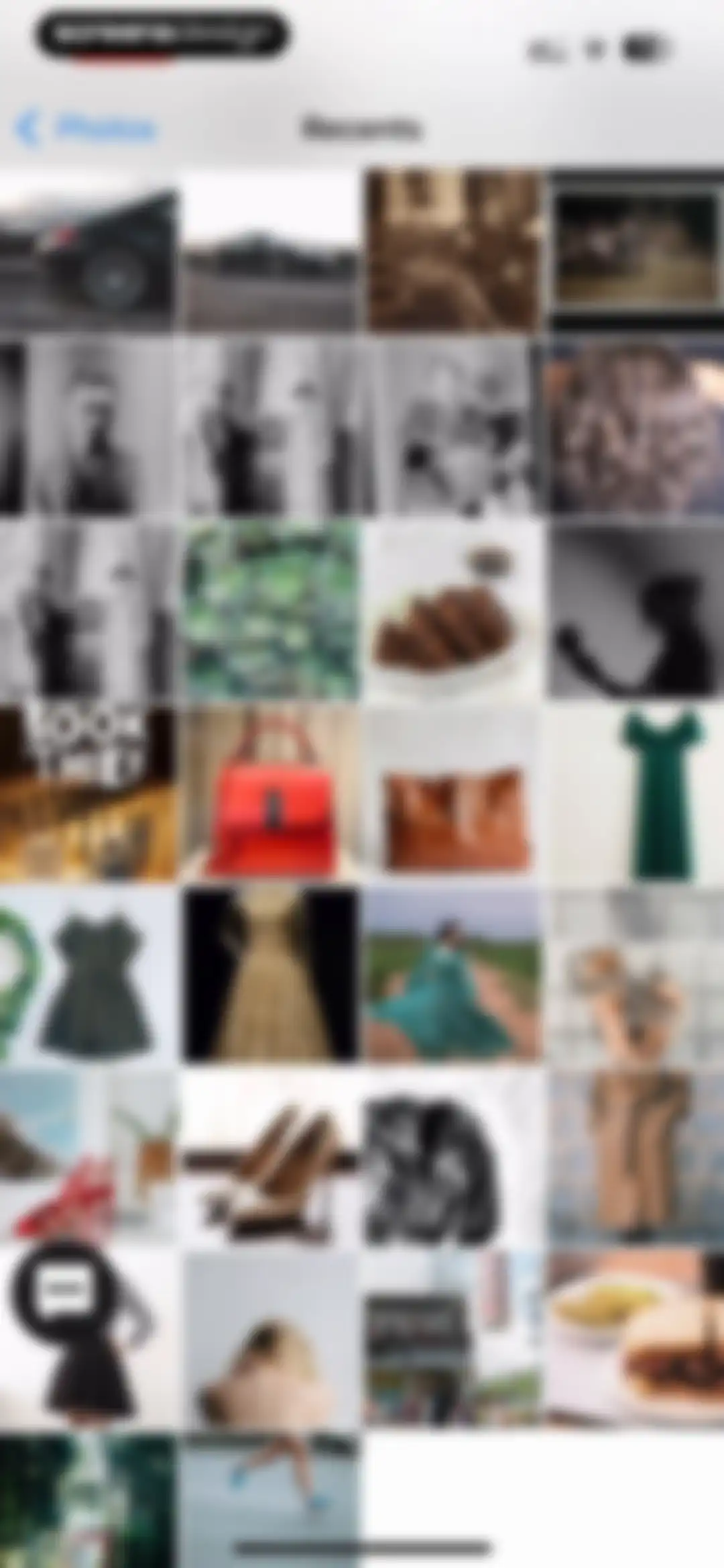 Natal - Pregnancy & Postpartum screen 62
