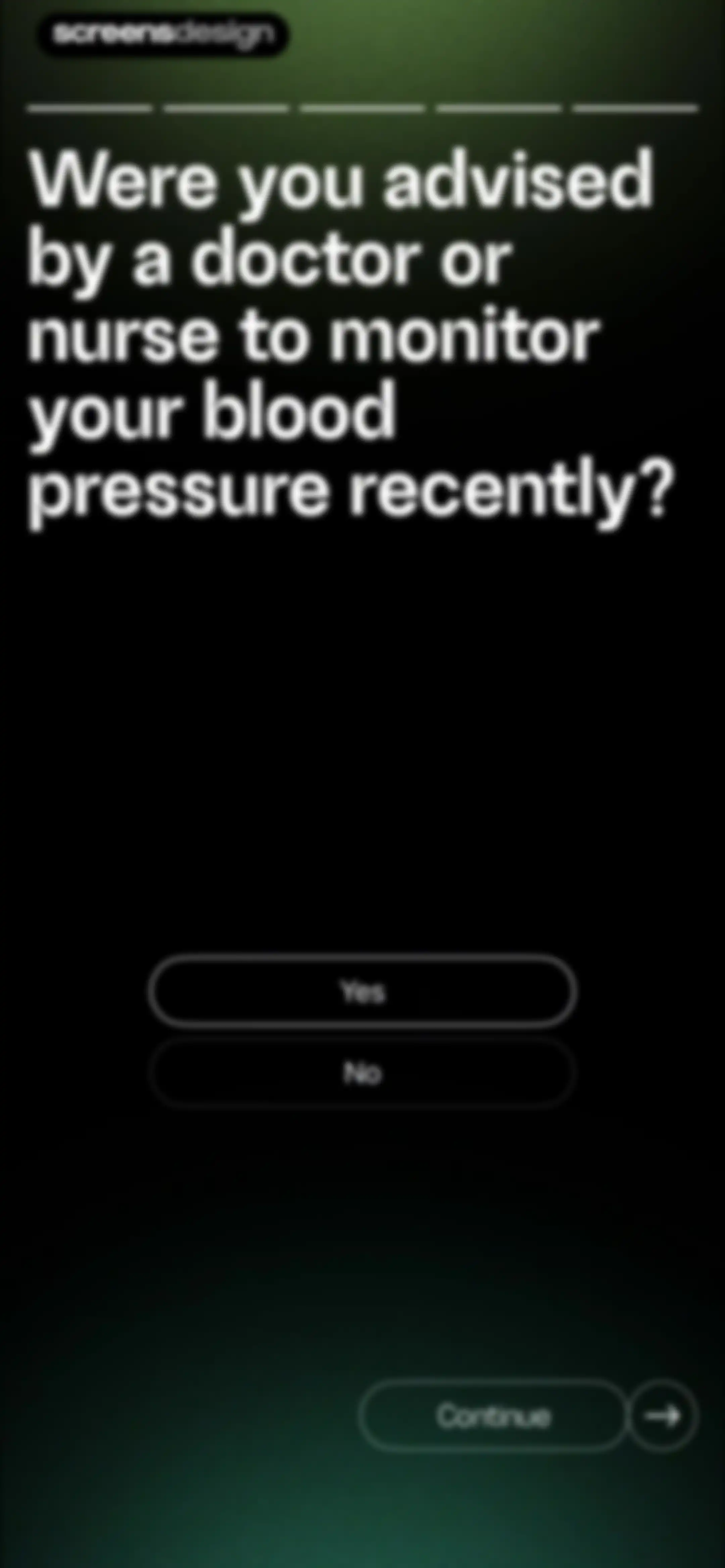 Wellmy - Heart Rate Monitor screen 10