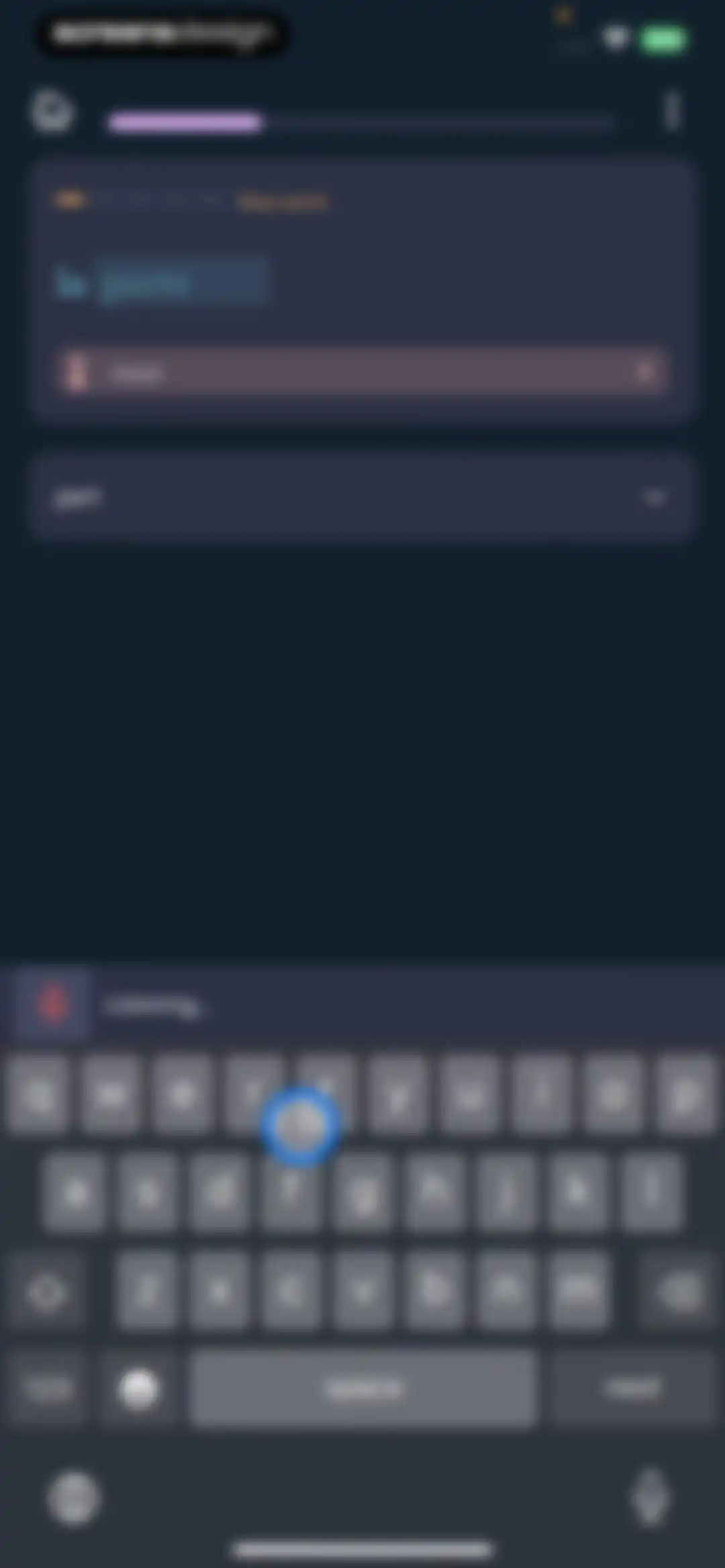 Lingvist: Learn Languages Fast screen 32