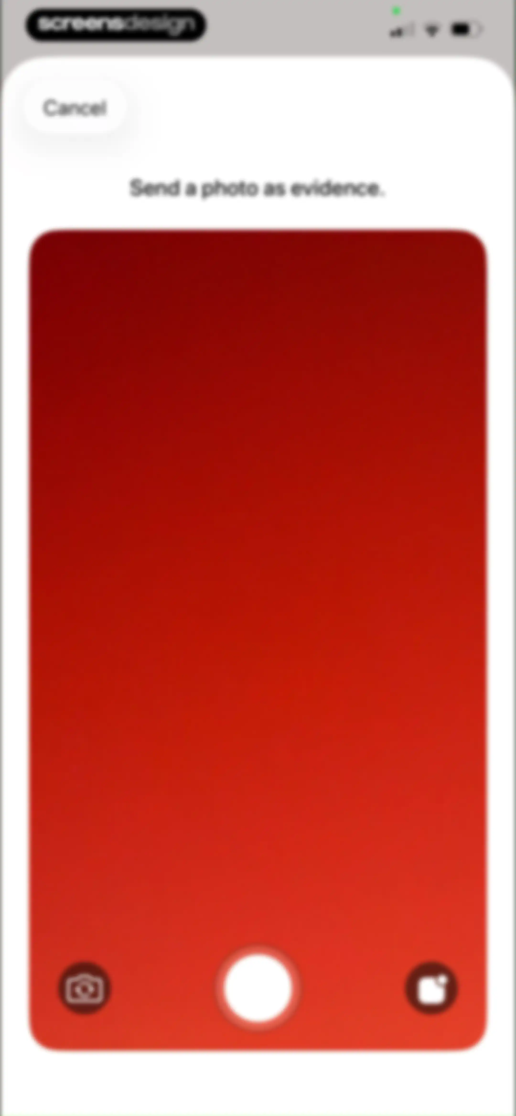 Useless - Screen Time Control screen 66