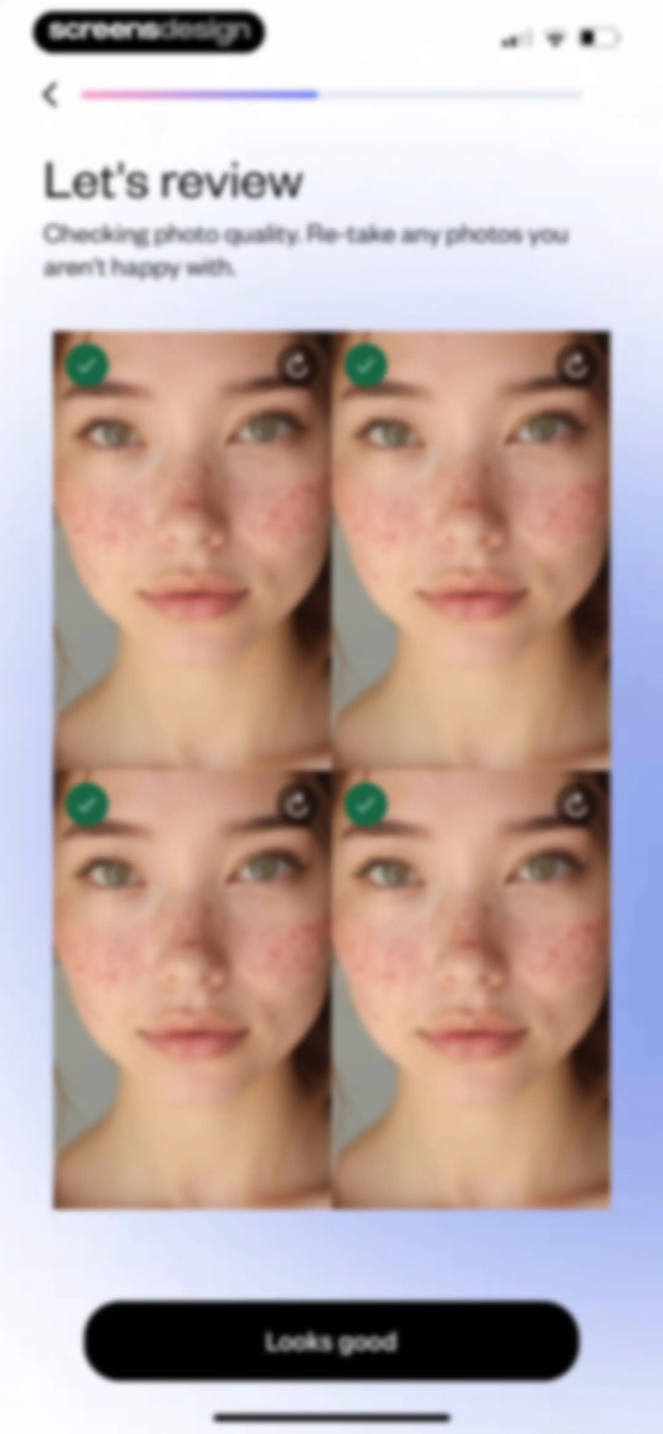 Thea - #1 Beauty App screen 21
