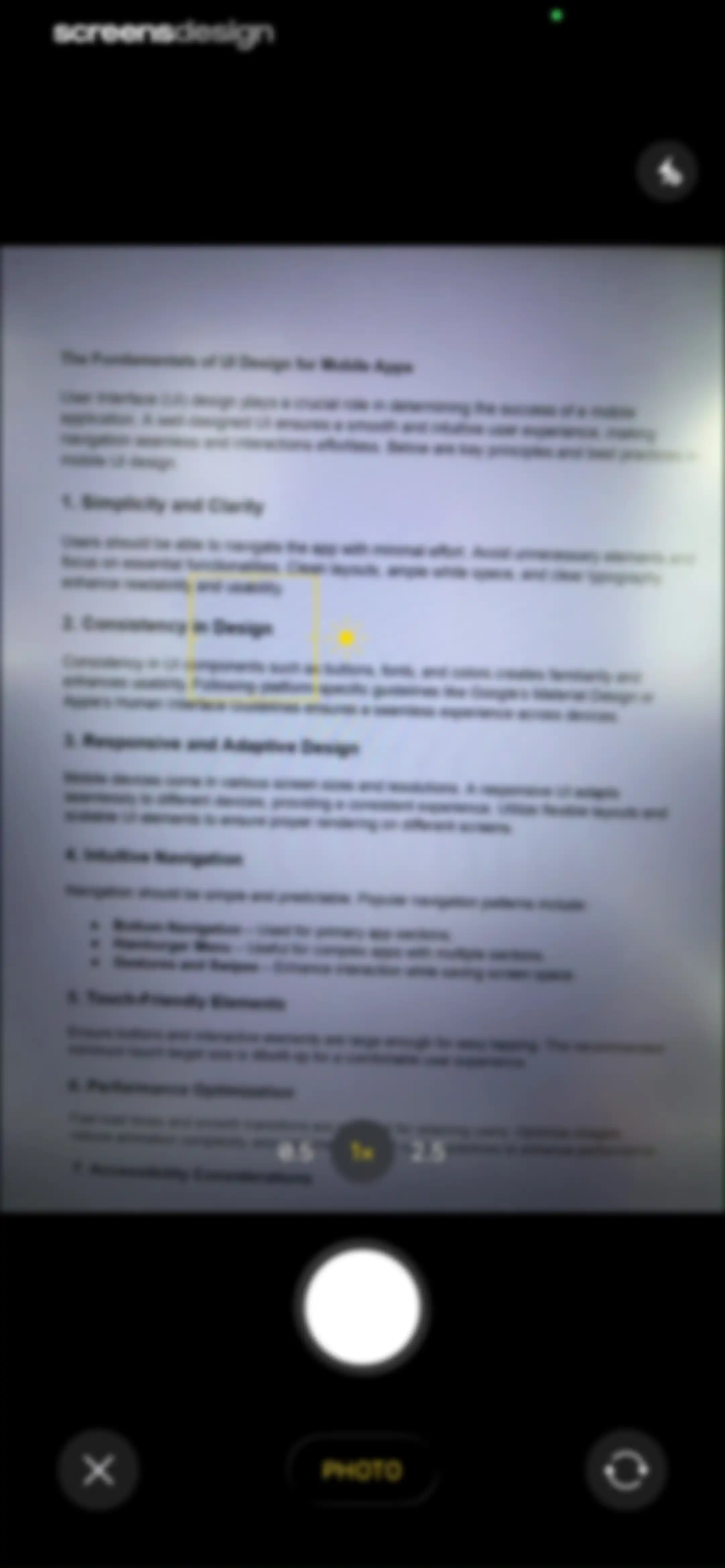 AI Note Taker - Voice to Notes screen 55