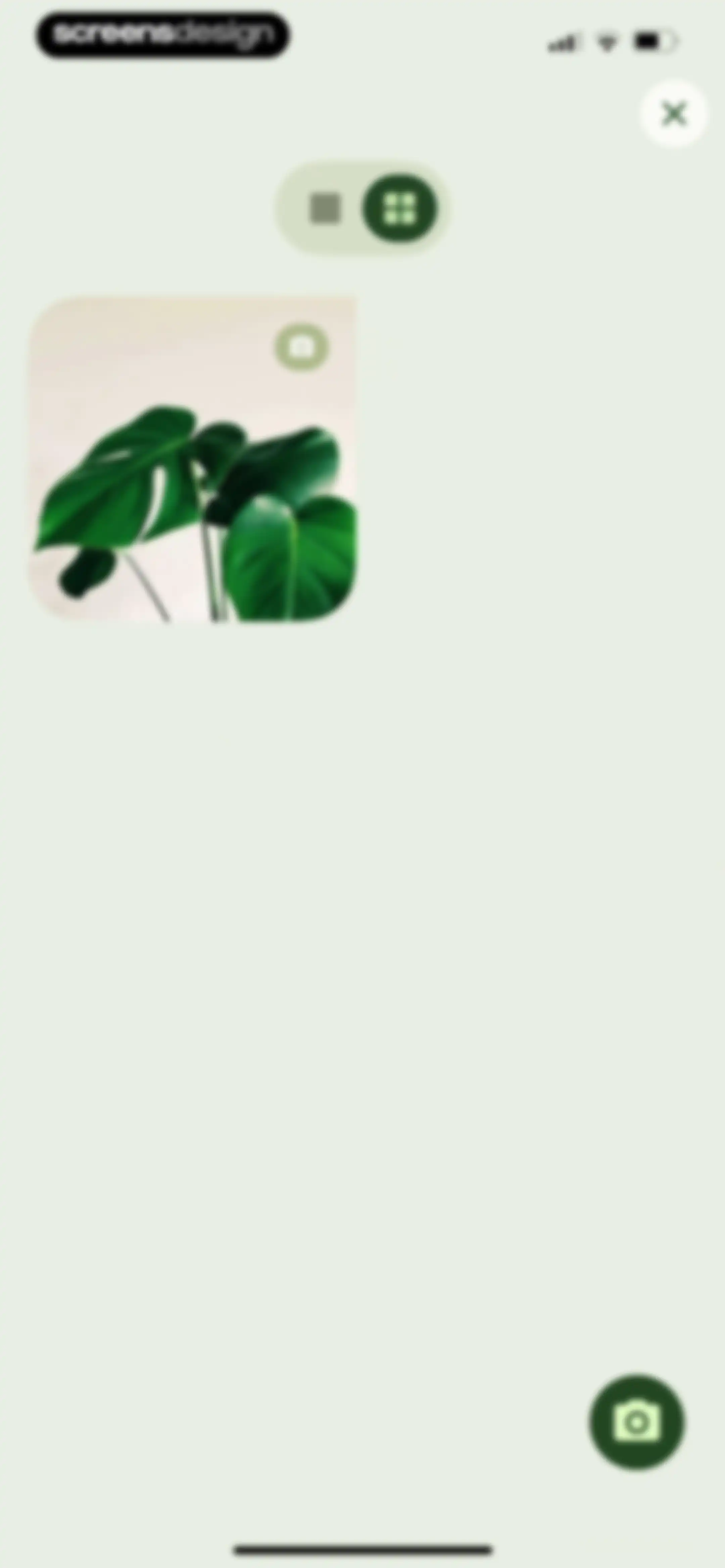 Planta: Plant & Garden Care screen 37