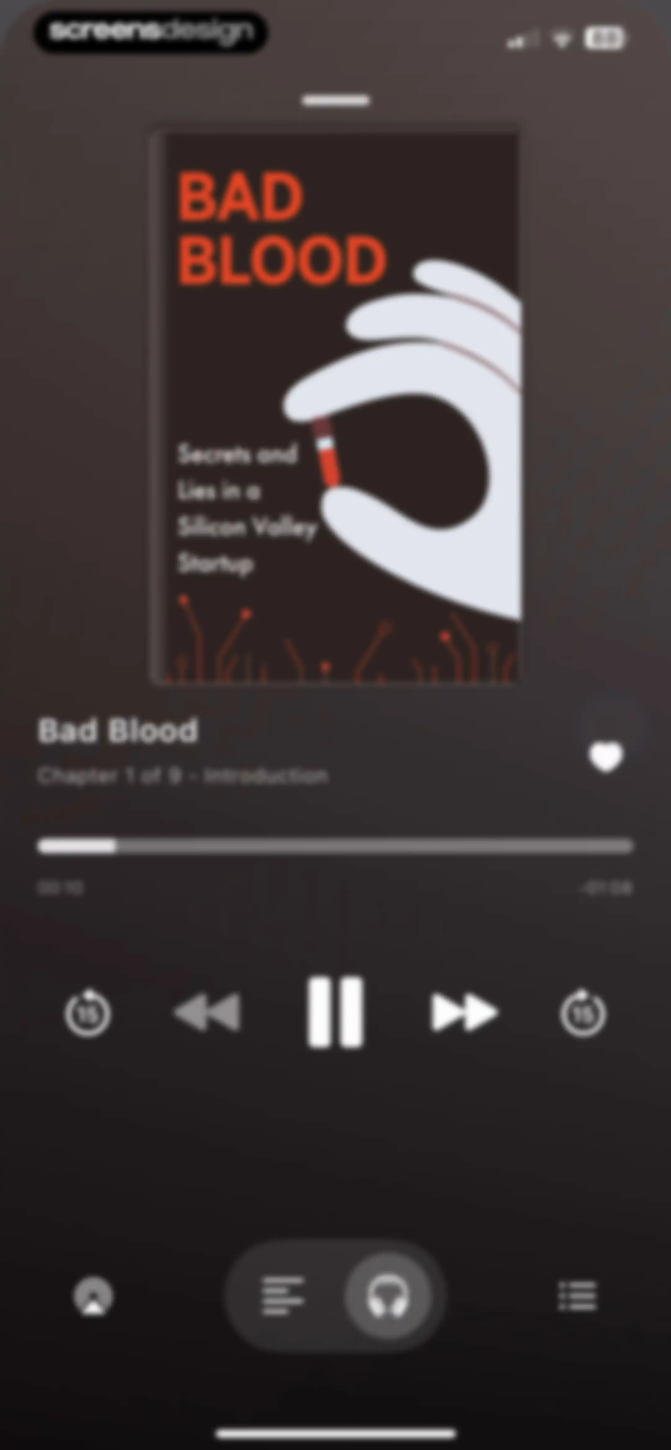 Wiser: Bite-Sized Learning screen 66