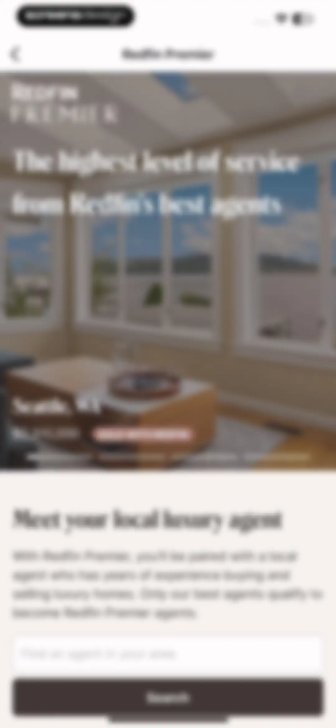 Redfin: Buy, Sell & Rent Homes screen 175