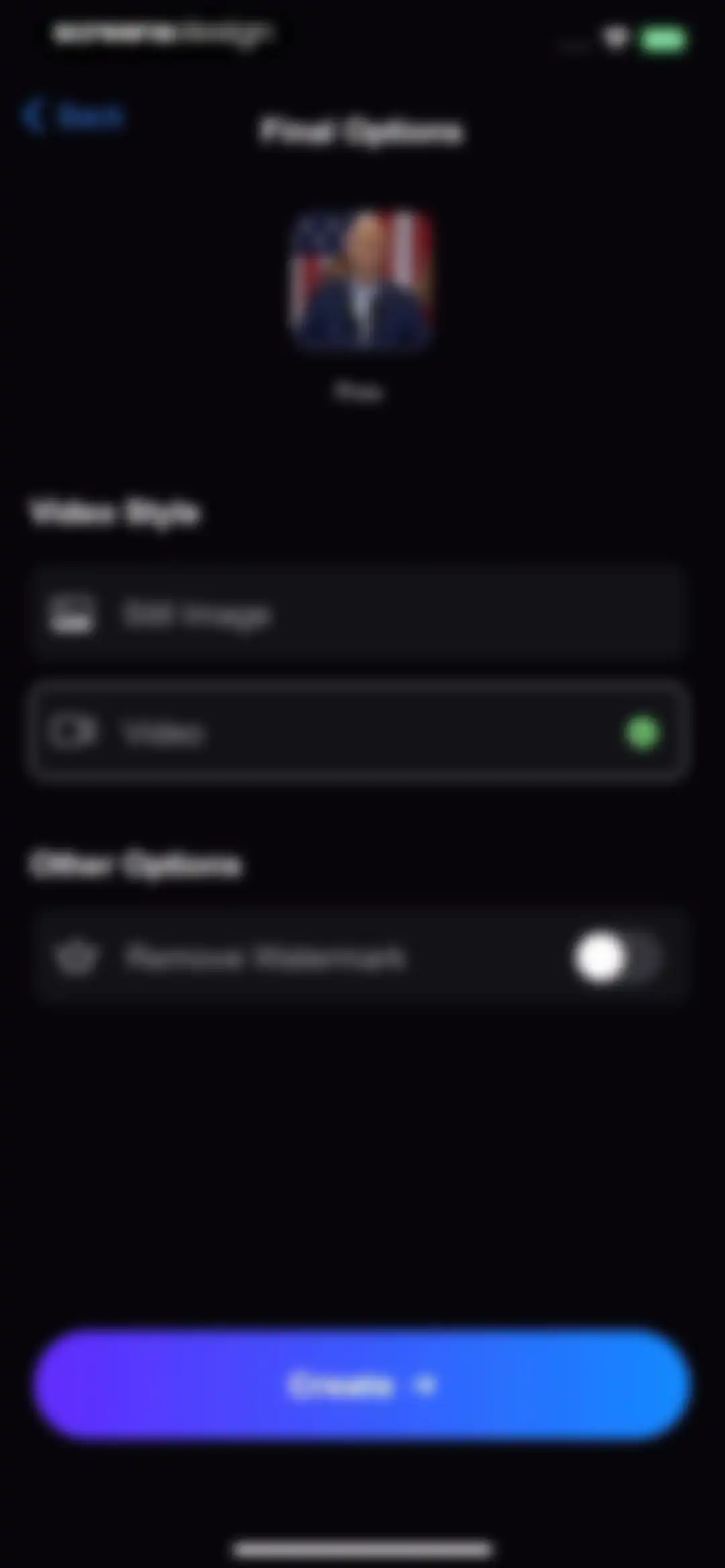 Voice Changer ™ - AI Voice App screen 36