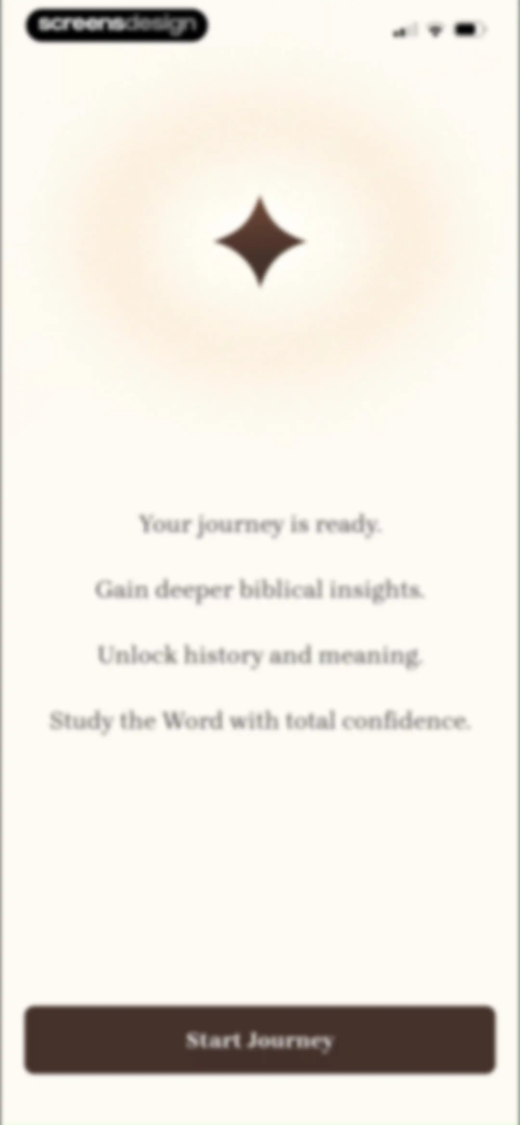 Bible Note: Sermon Notes screen 14