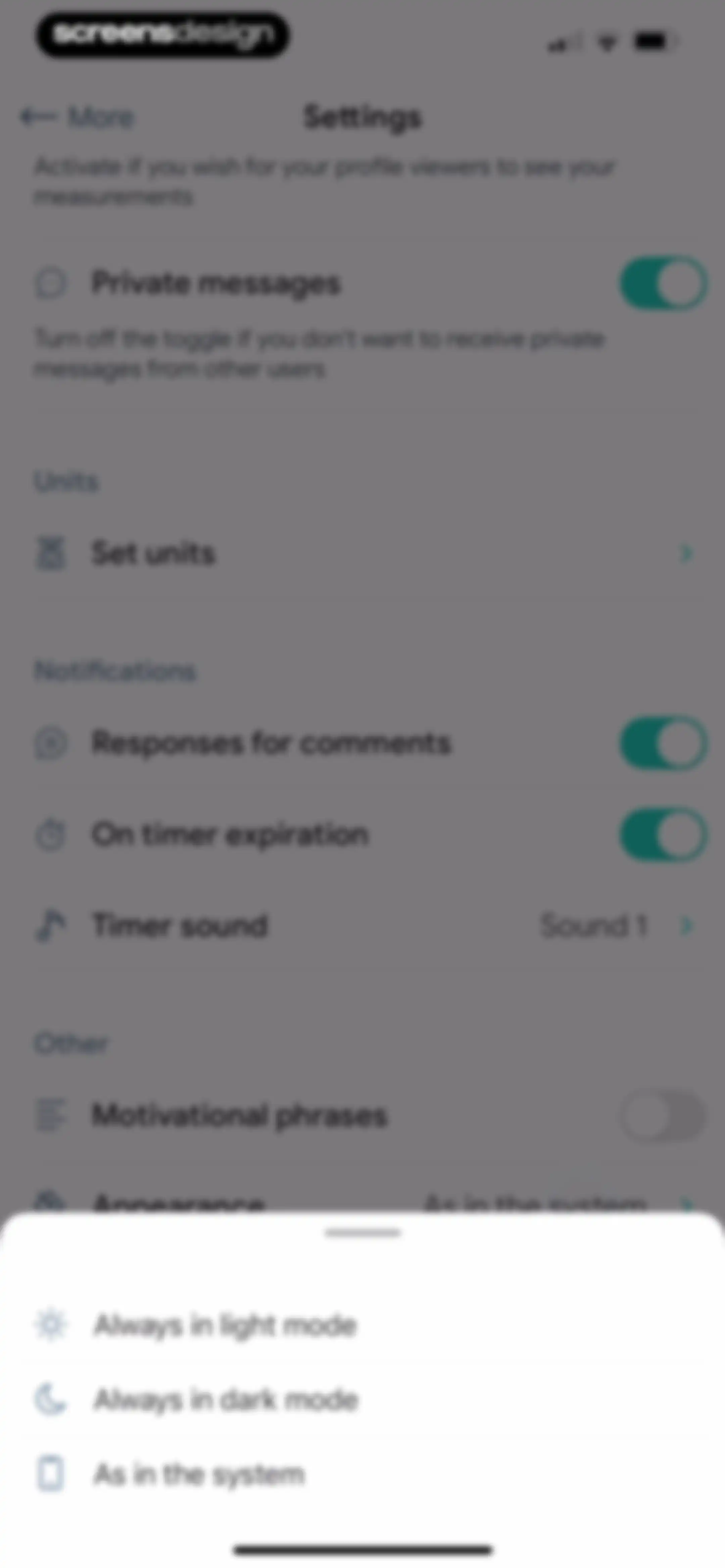 Fitness App: Gym Workout Plan screen 205