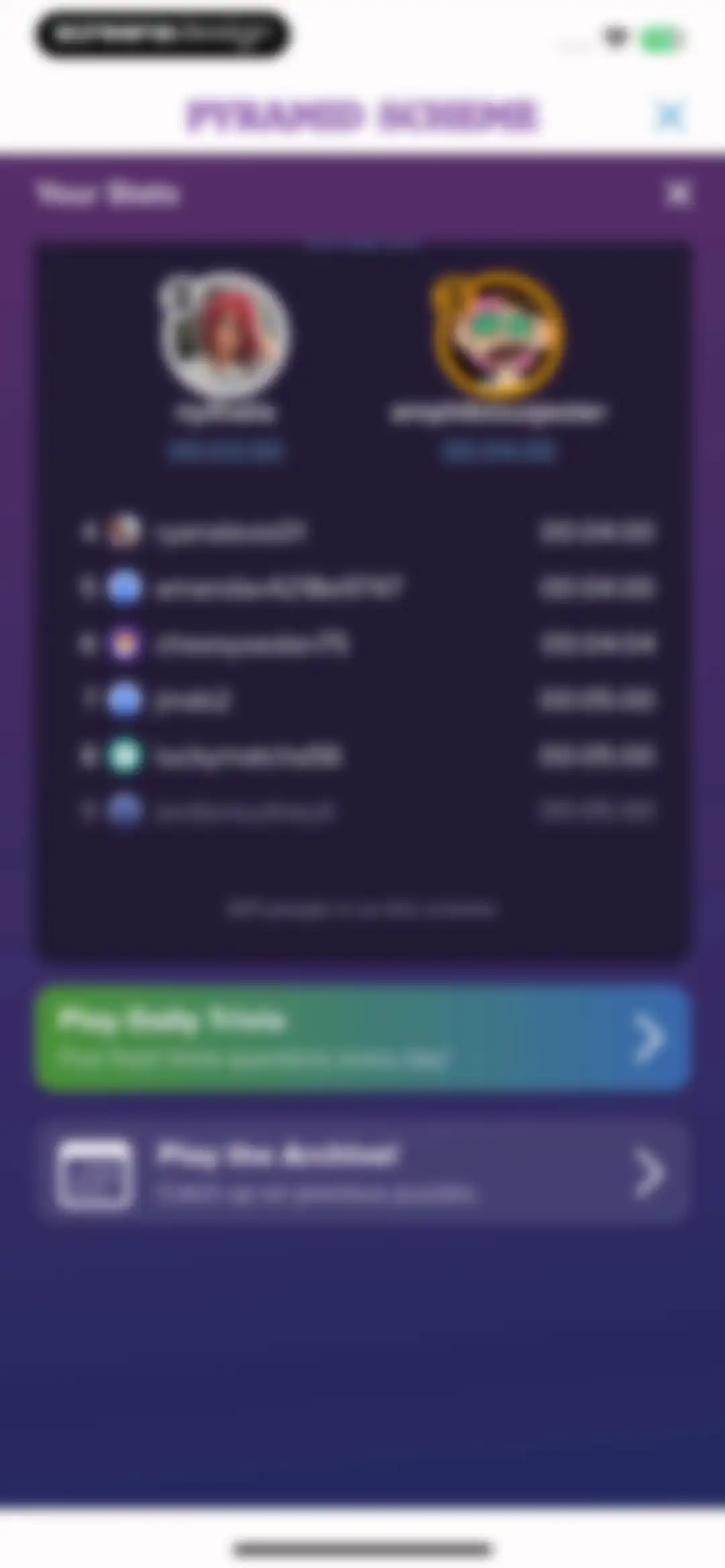 BuzzFeed - Quiz, Trivia & News screen 128