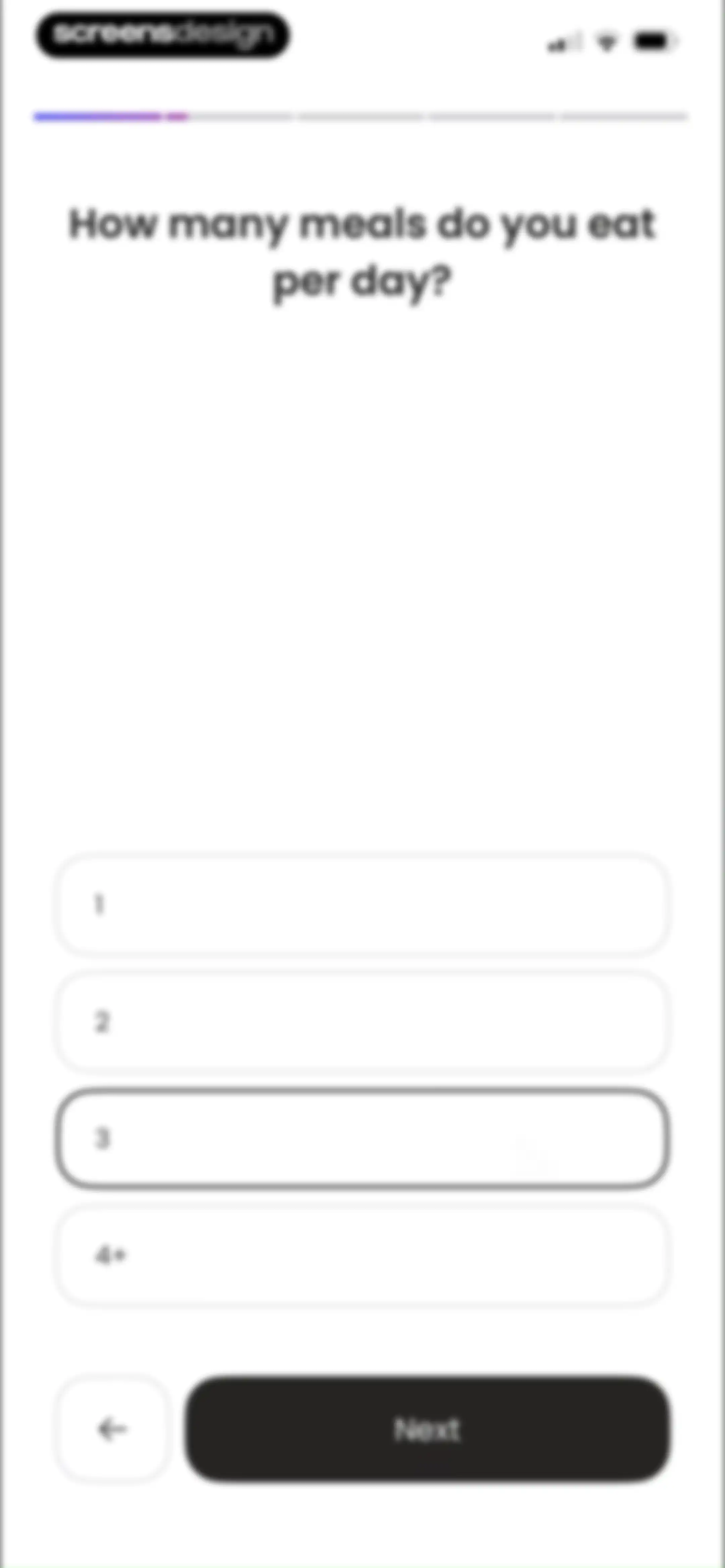 Fasting App: Tracker & Timer screen 12