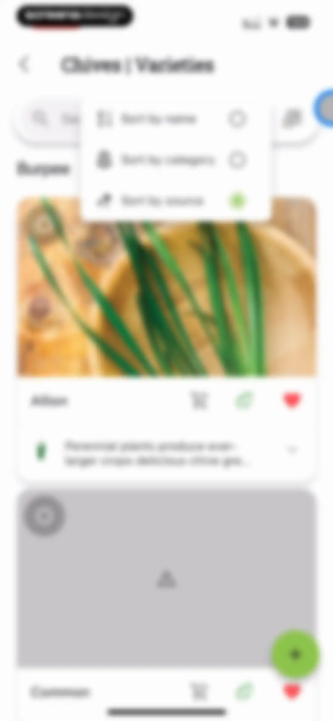 Planter: Garden Planner screen 27