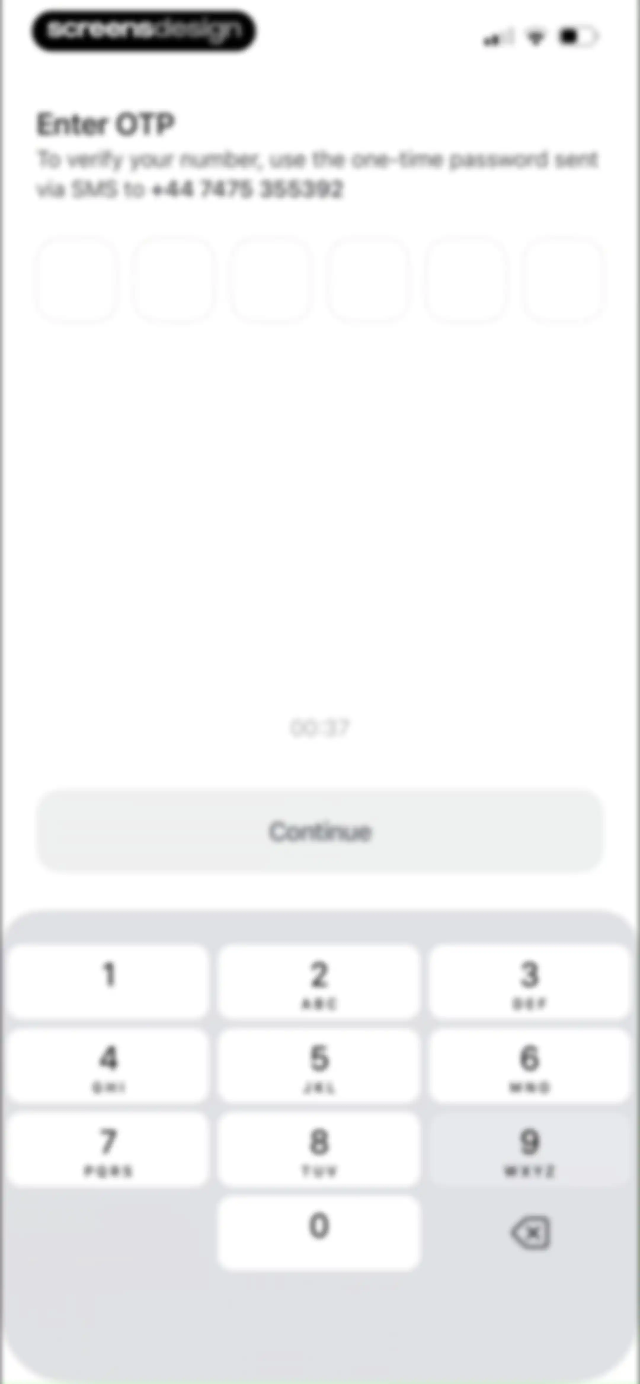 Truecaller: Premium Caller ID screen 11