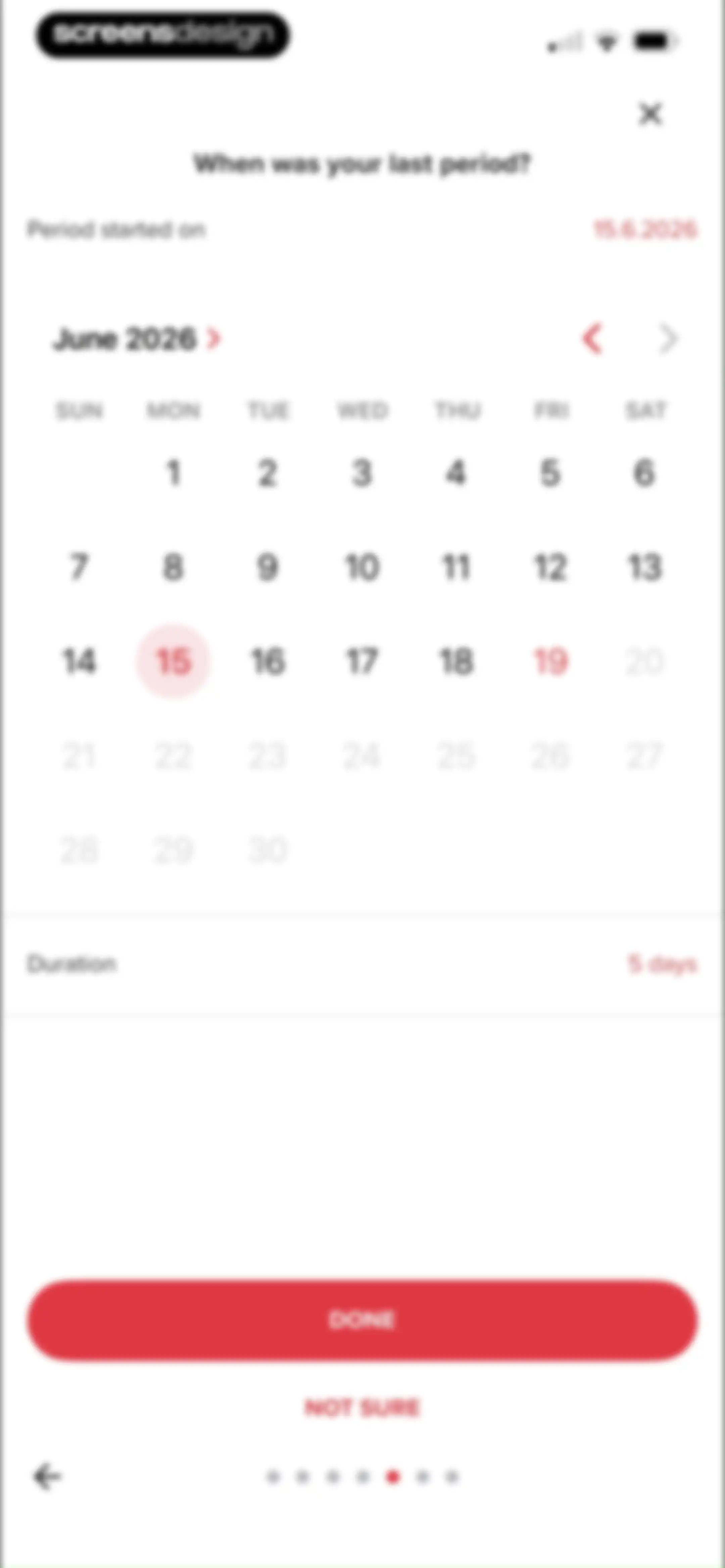 Sports Tracker: Run Bike Hike screen 170