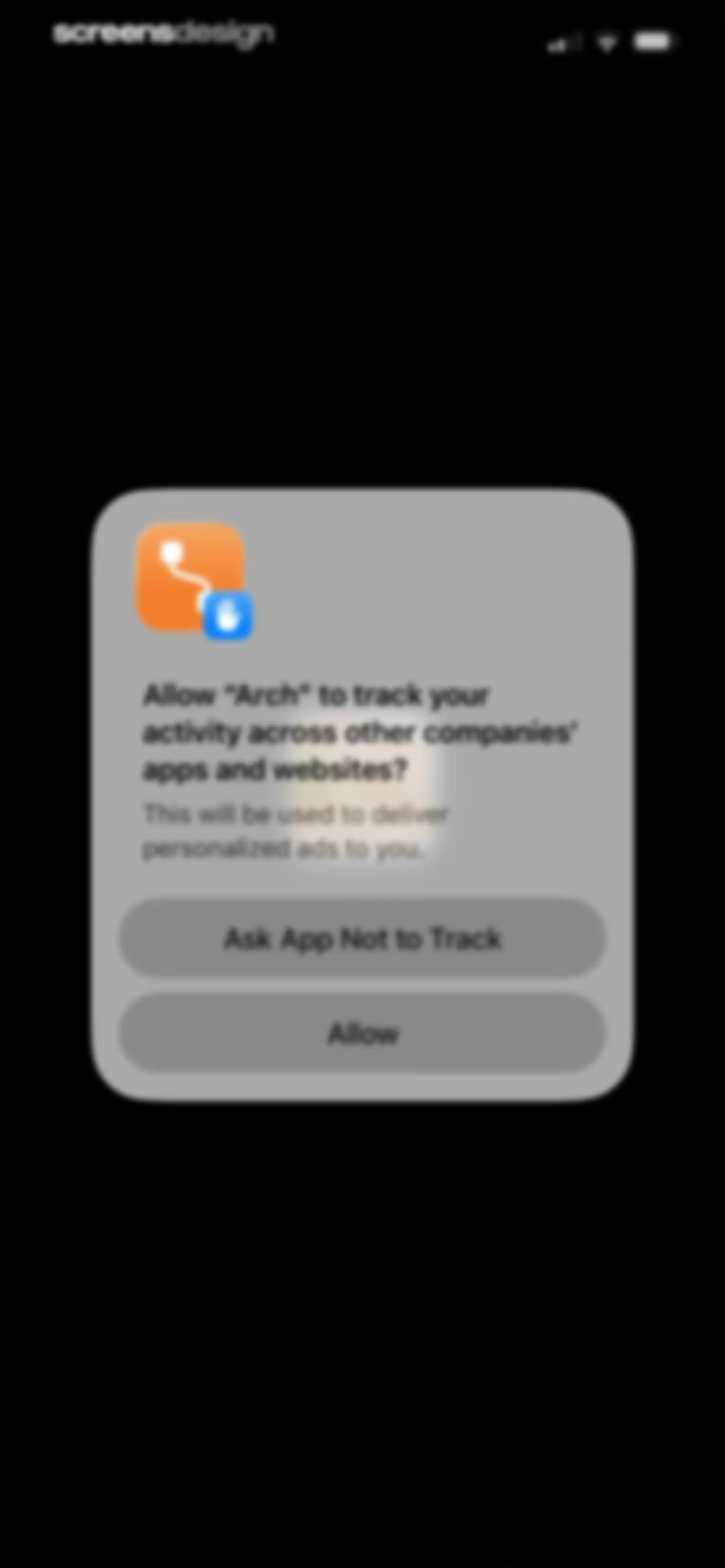 Arch - AI Home Design screen 2