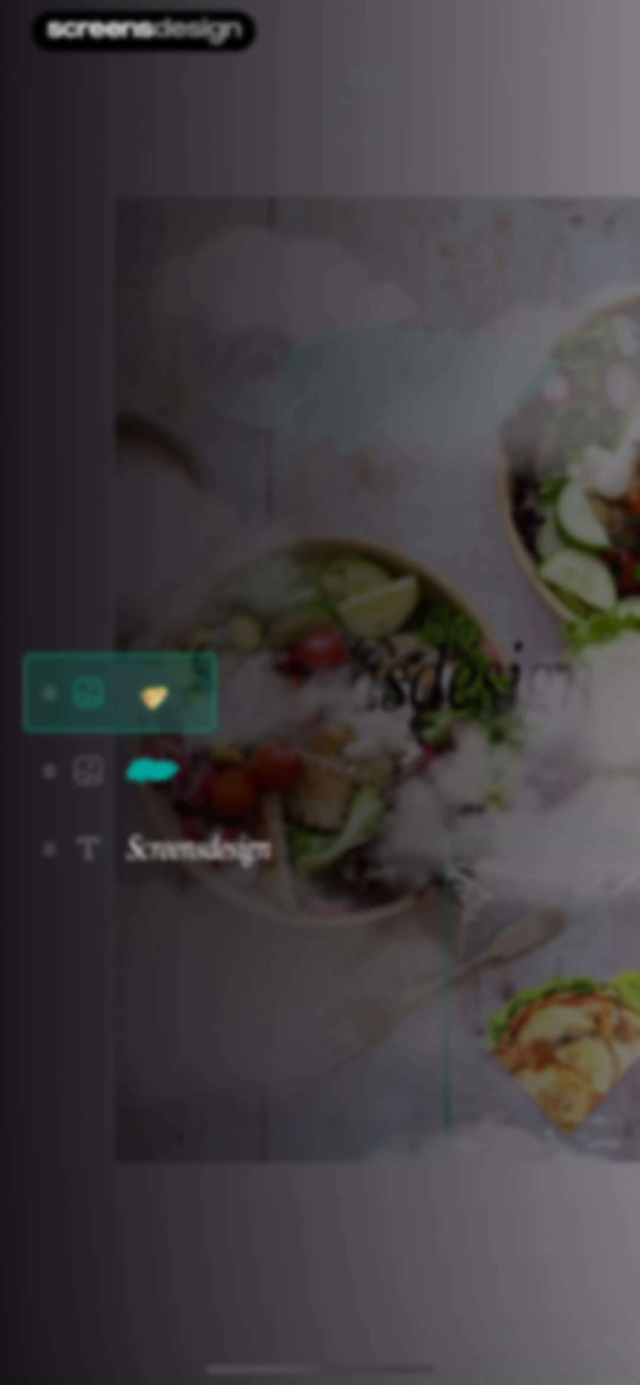 Lift: AI Video & Photo Editor screen 78
