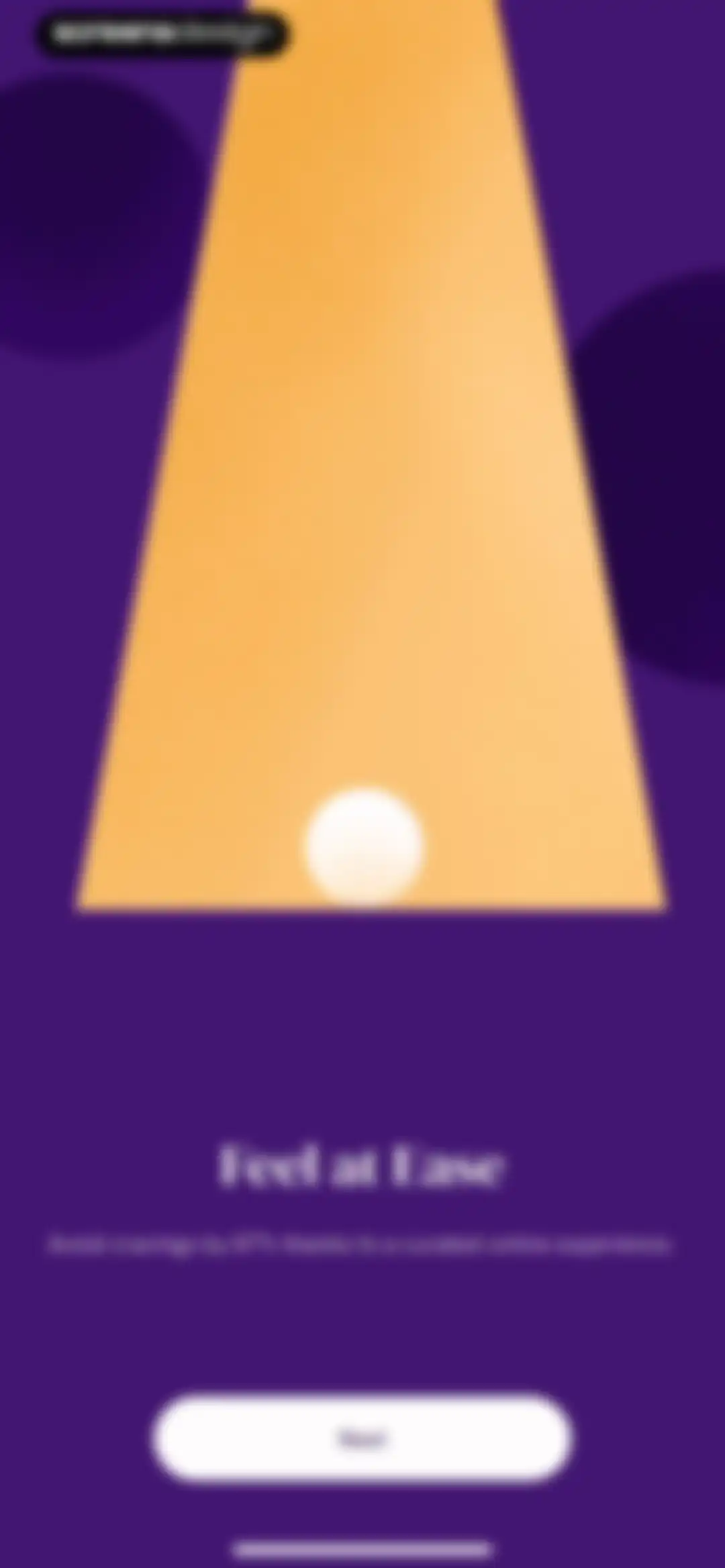 Migiri: Adult Content Blocker screen 4