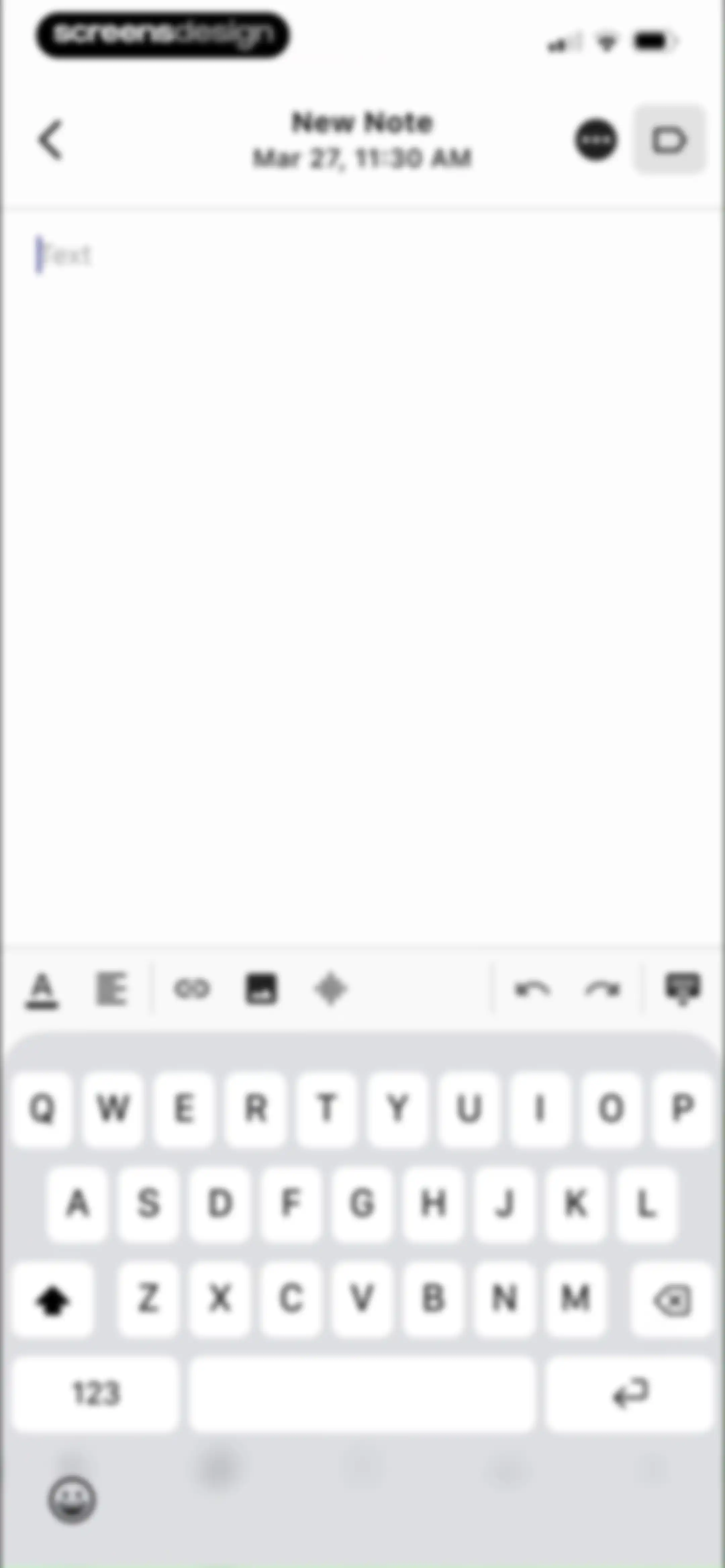 HelloHabit - Daily Planner screen 107