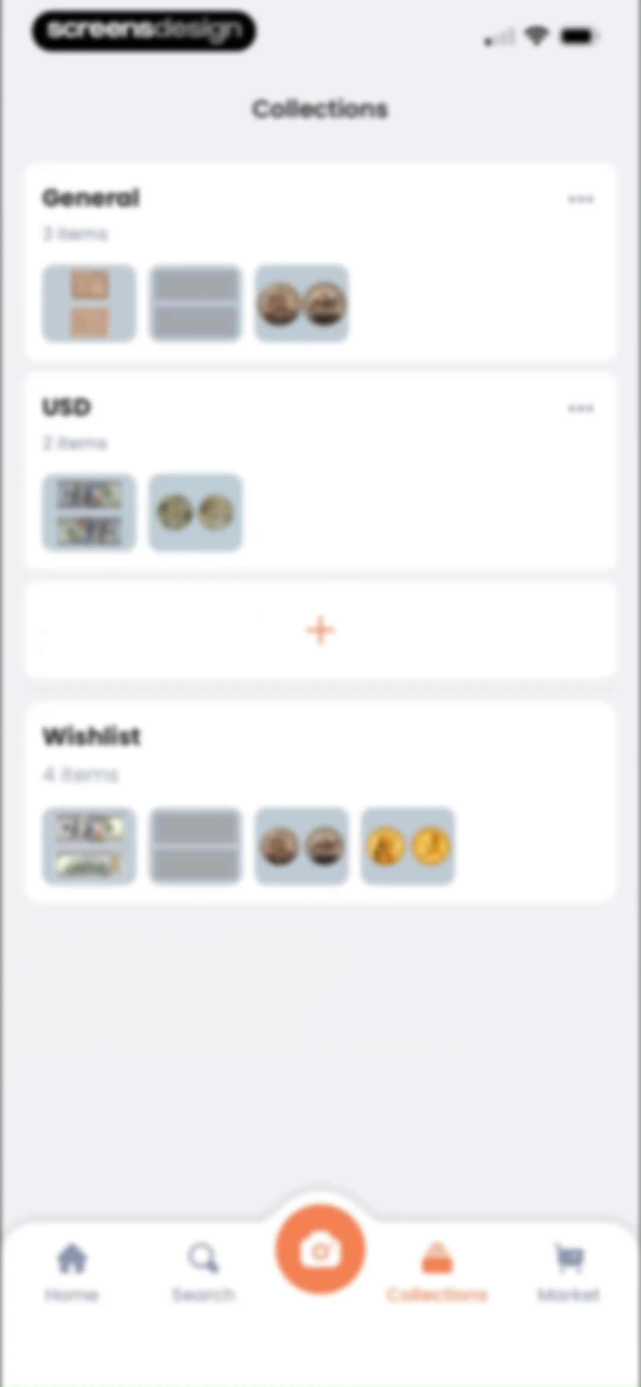 CoinIn: Coin Scan Identifier screen 78