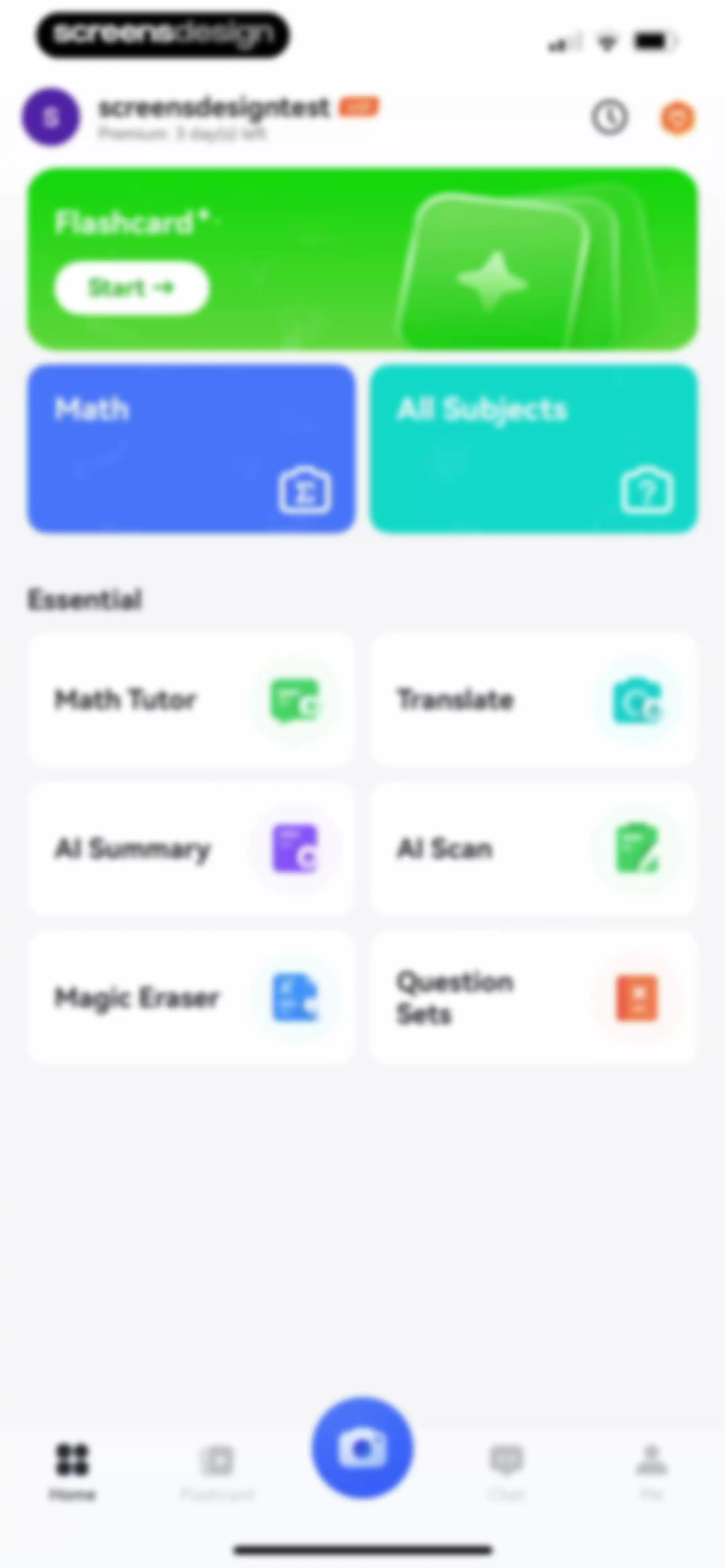 Quiz AI: AI Homework Helper screen 13