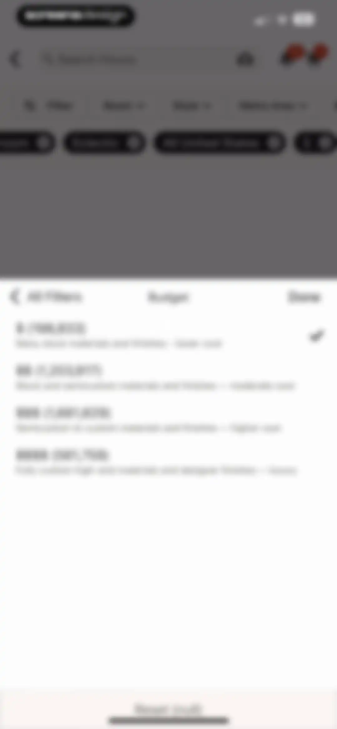 Houzz - Home Design & Remodel screen 73