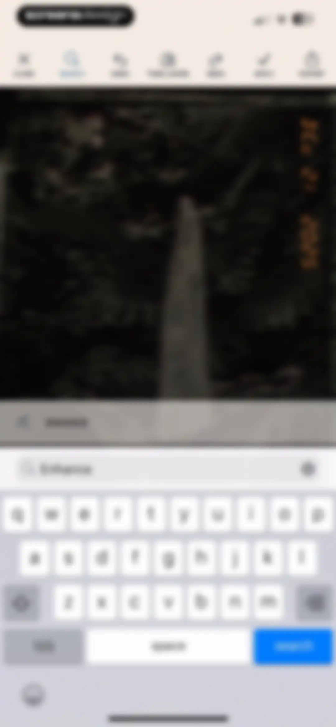 Colourtone: Photo Editor screen 72