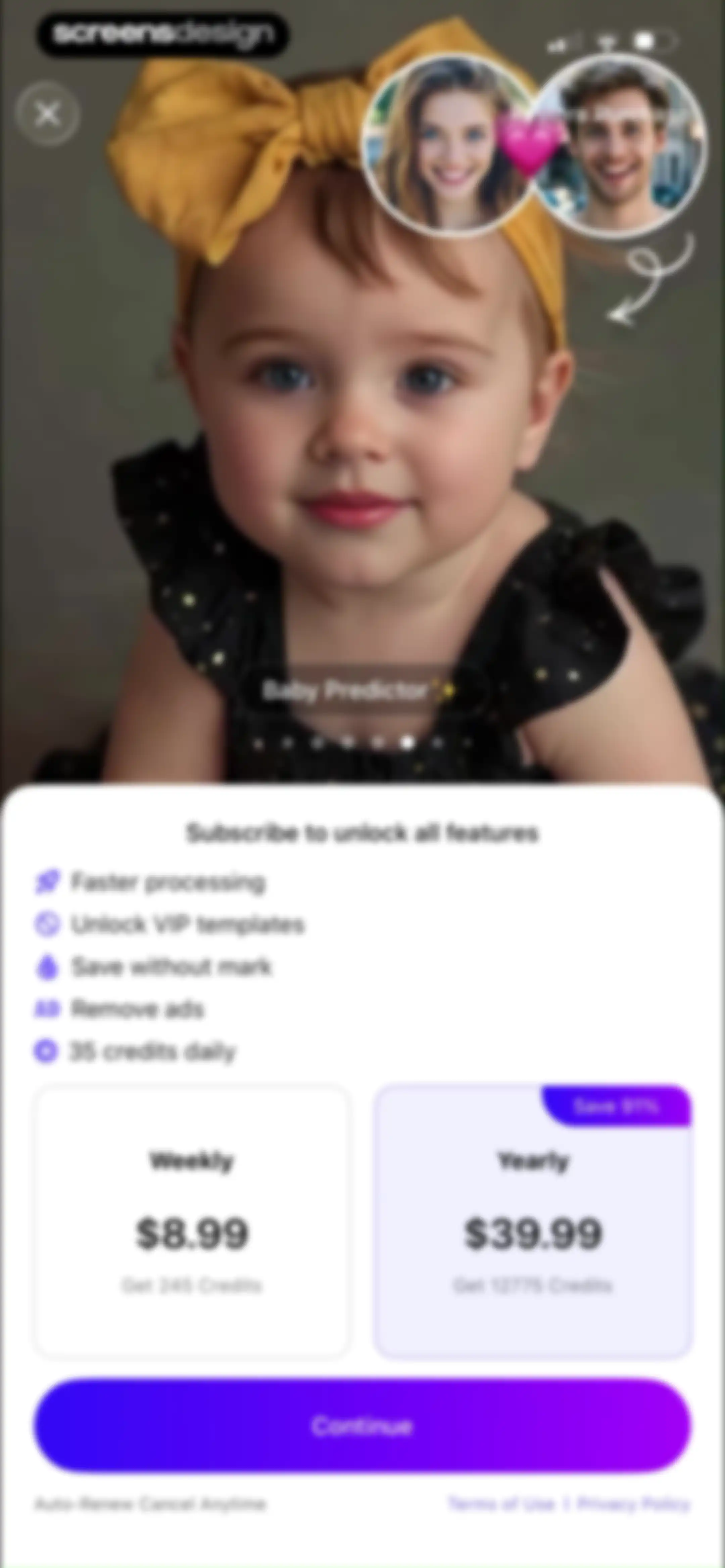 AI Marvels - AI Photo Editor screen 33