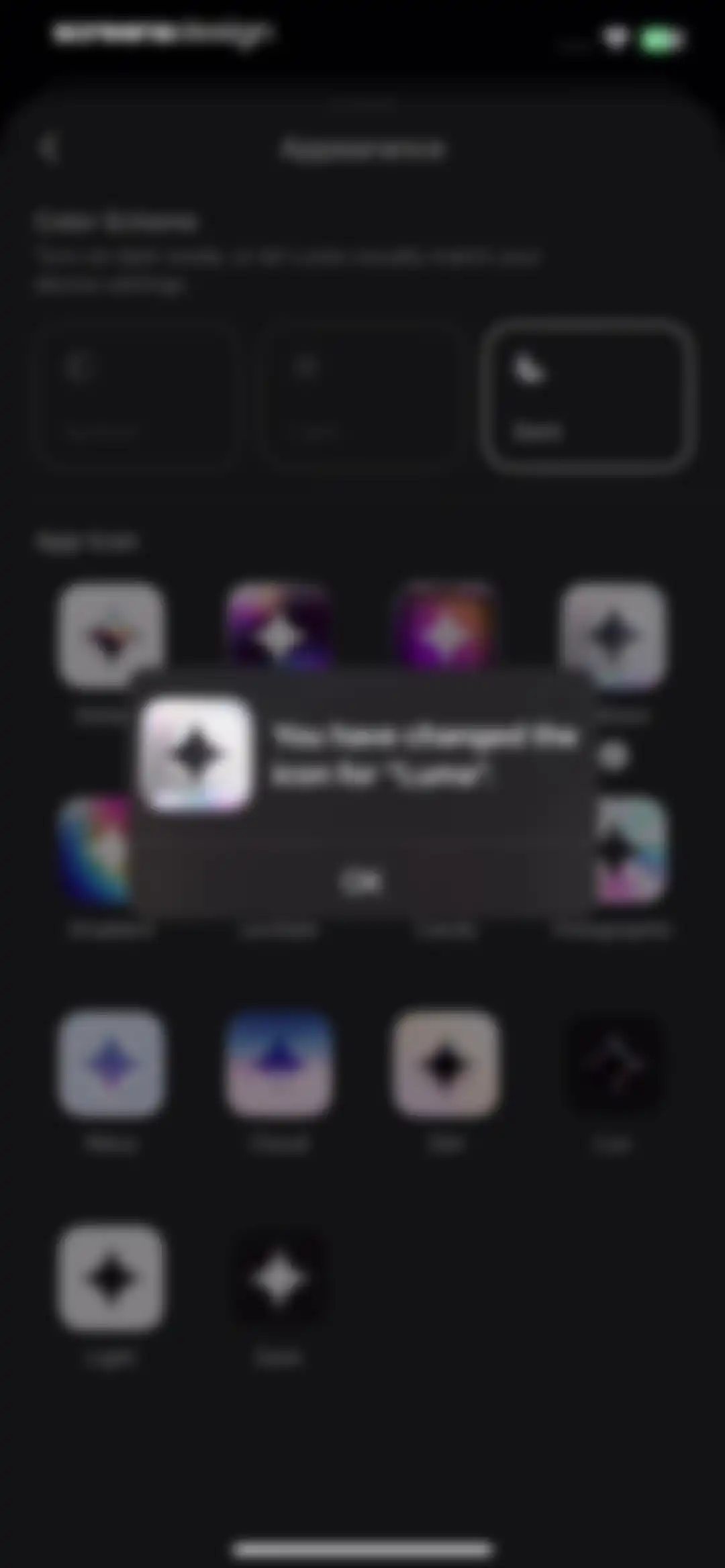 Luma: Events & Invites screen 105