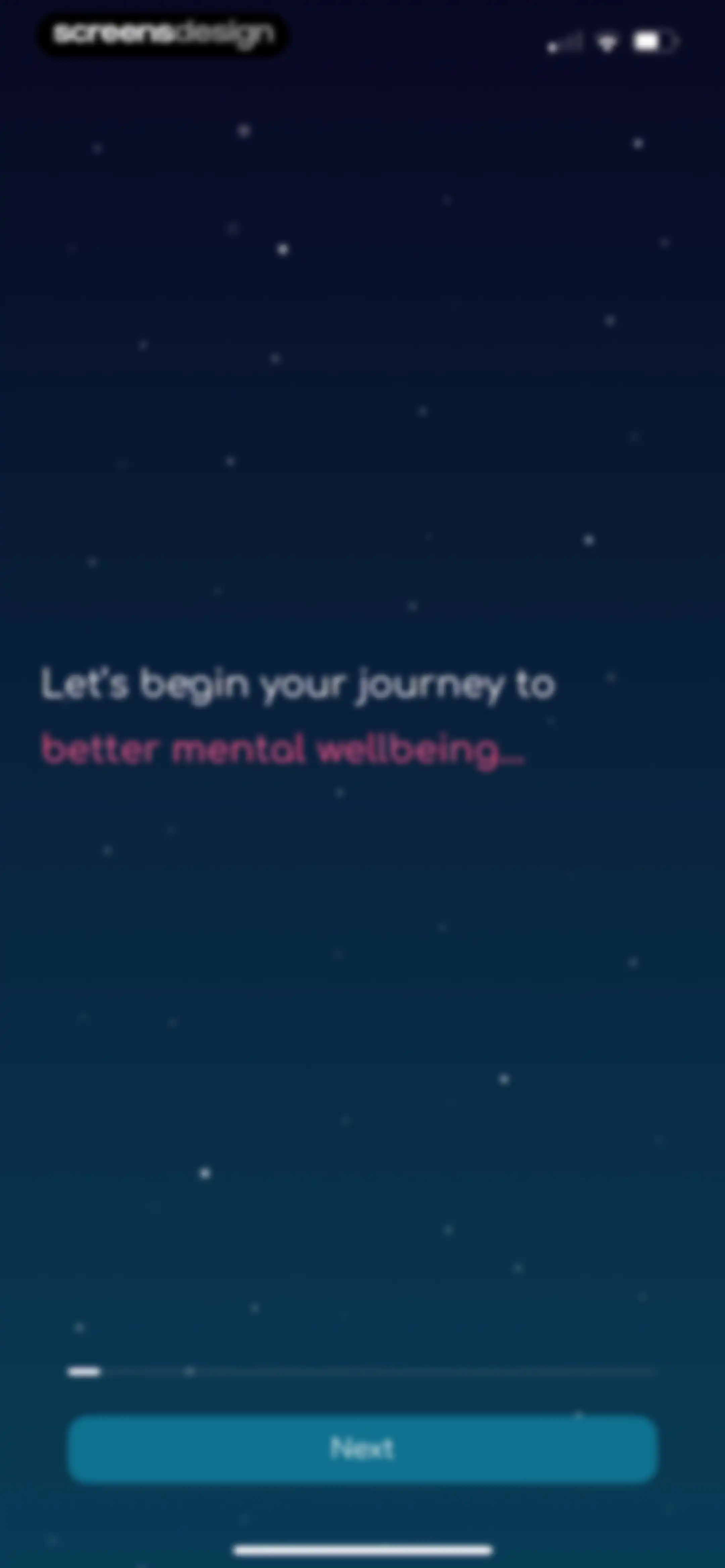 Lumenate: Explore & Relax screen 2