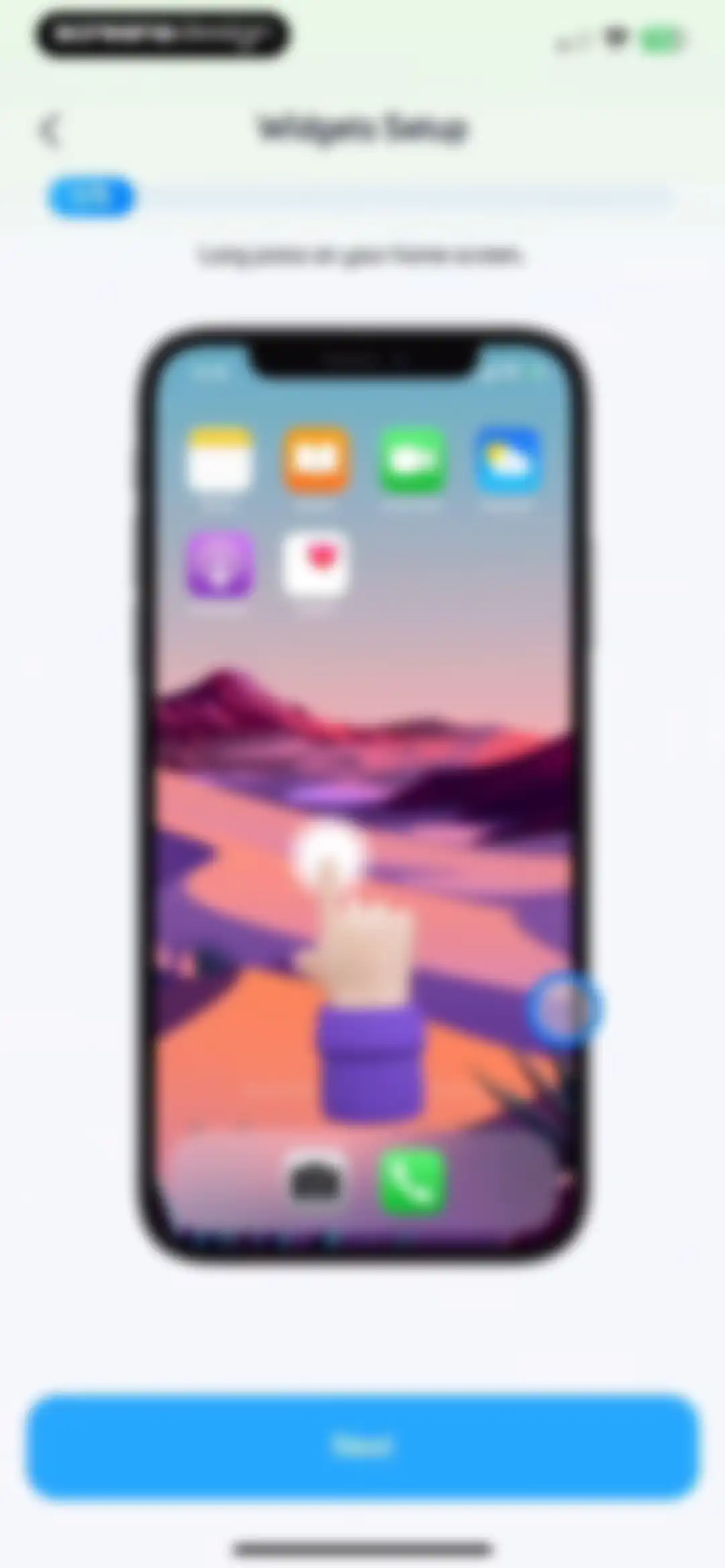 Quick Cleaner : Clean Storage screen 49