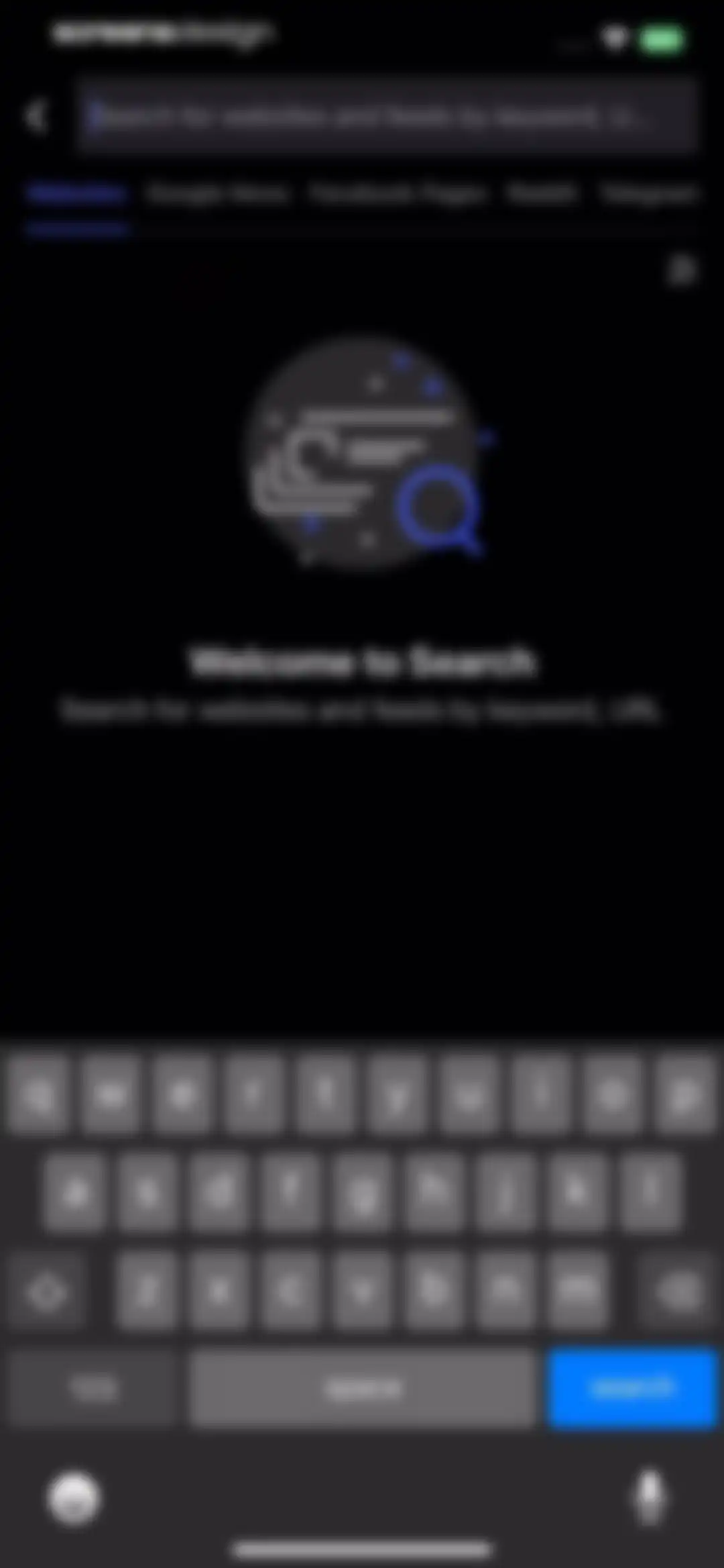 Inoreader: News & RSS reader screen 29