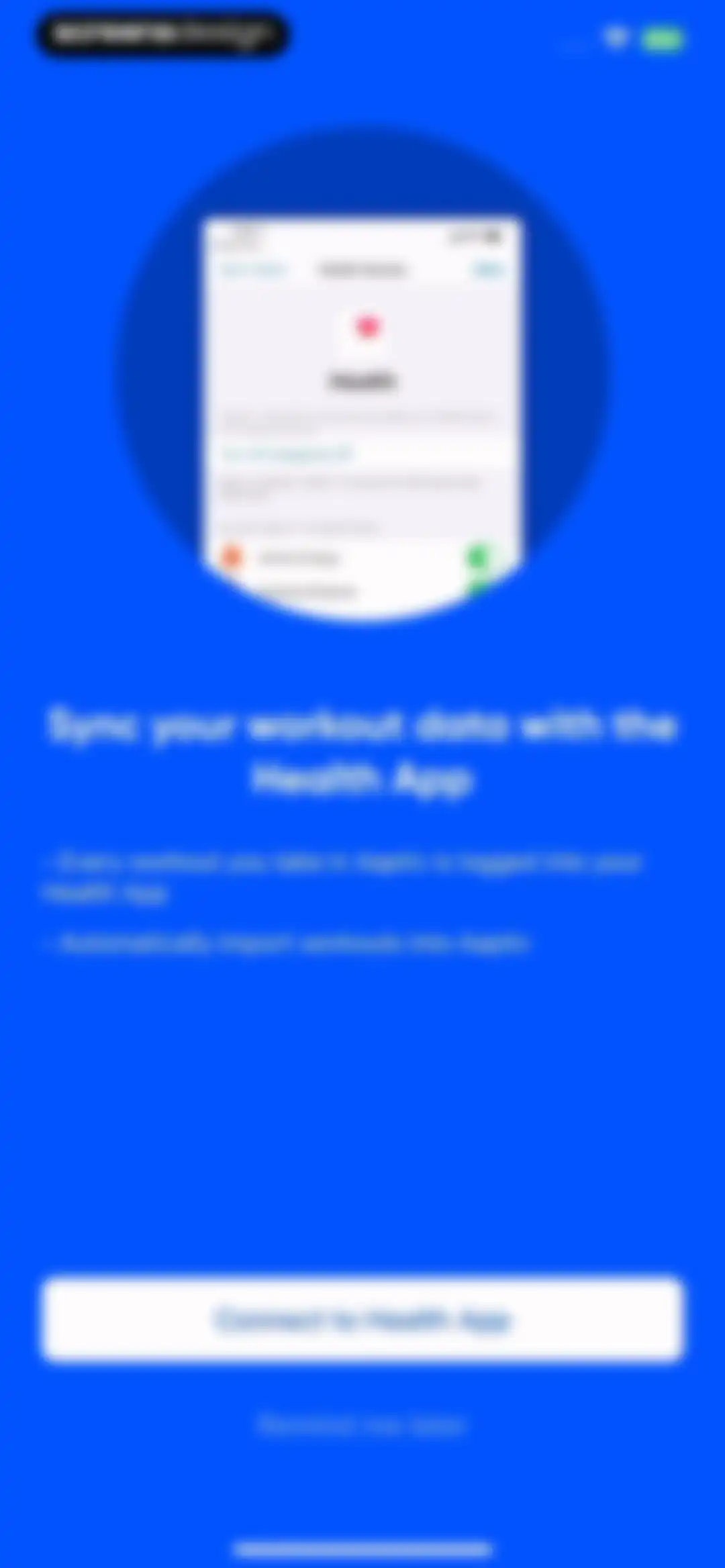 Aaptiv: #1 Audio Fitness App screen 36