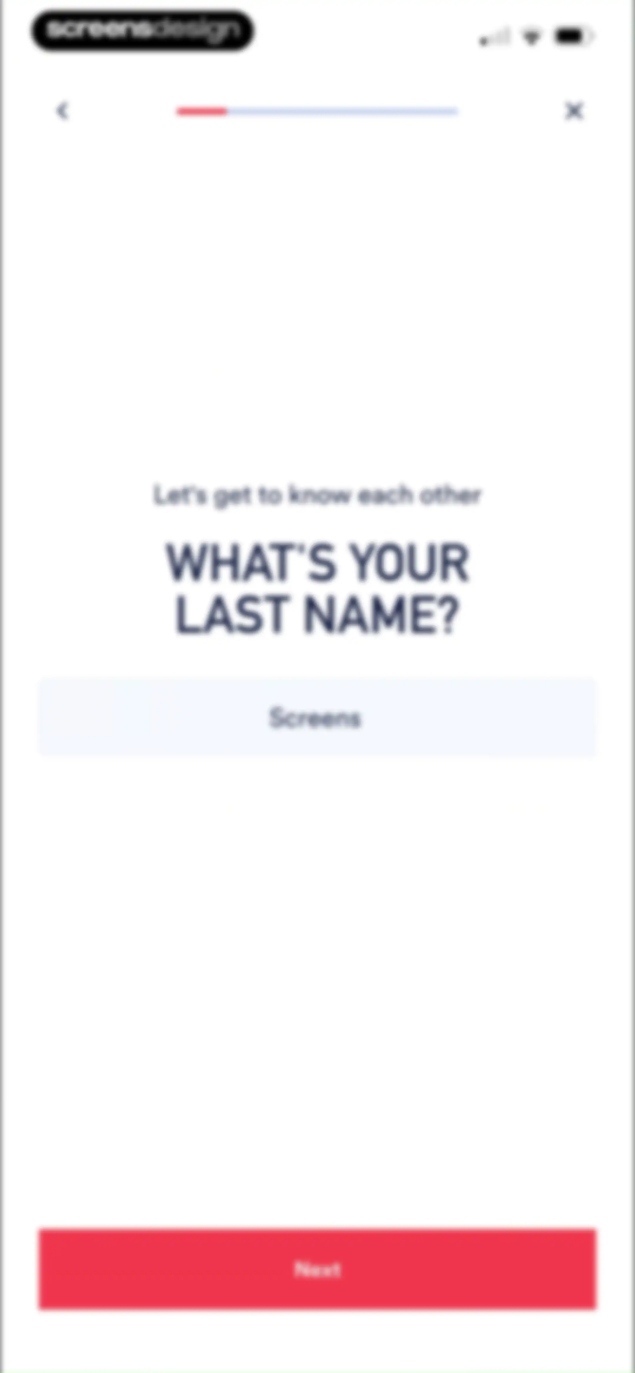 Coopah: The Run Coaching App screen 13