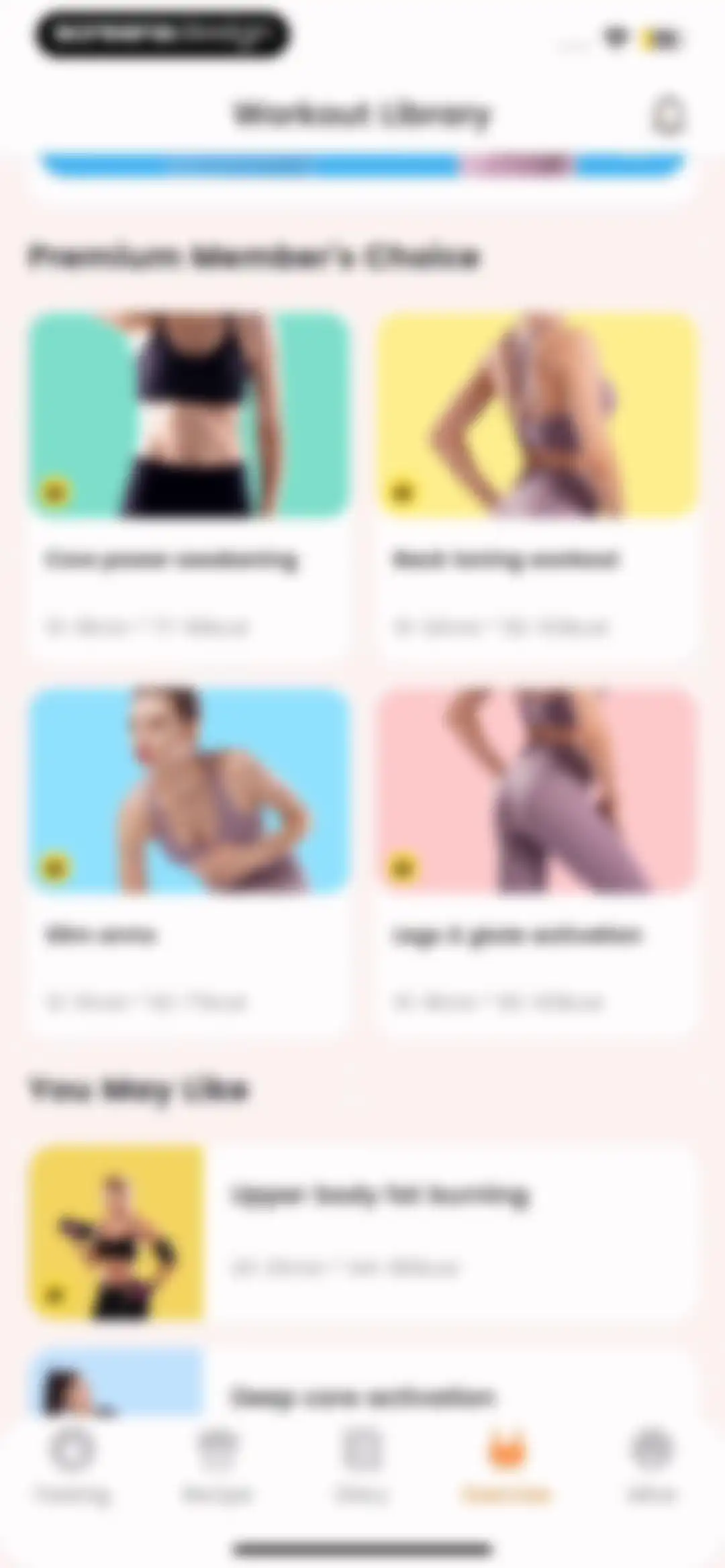Fasting Coach-Fasting Tracker screen 124