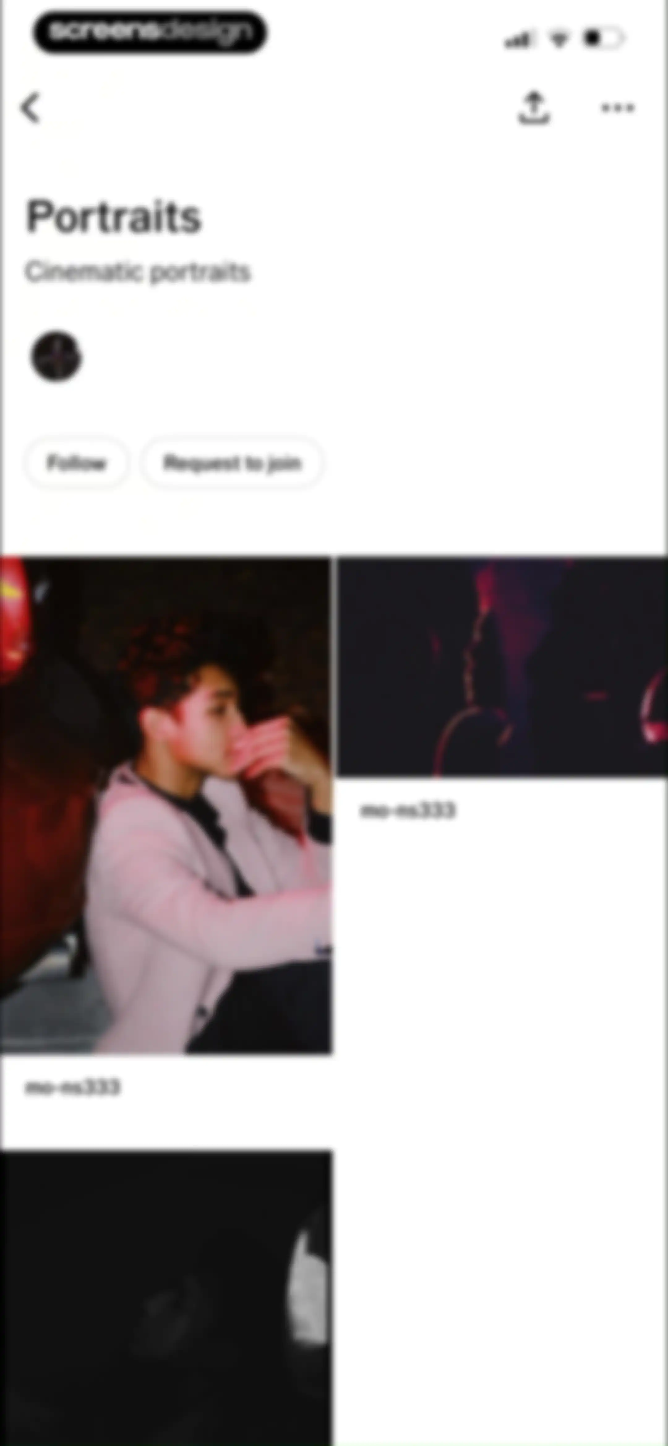VSCO: Photo & Video Editor screen 158
