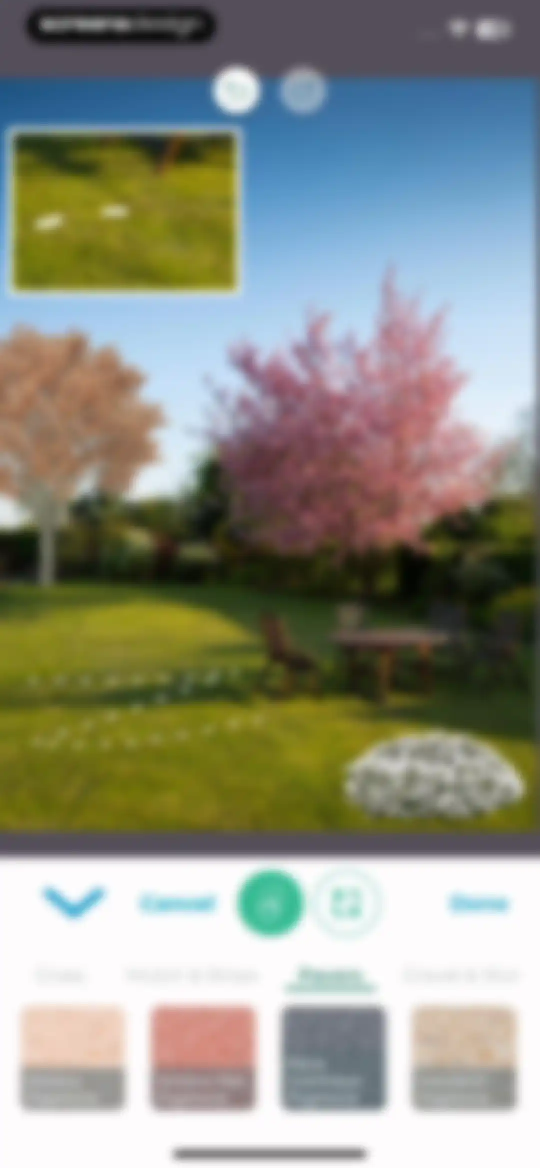 iScape: Landscape Design screen 32