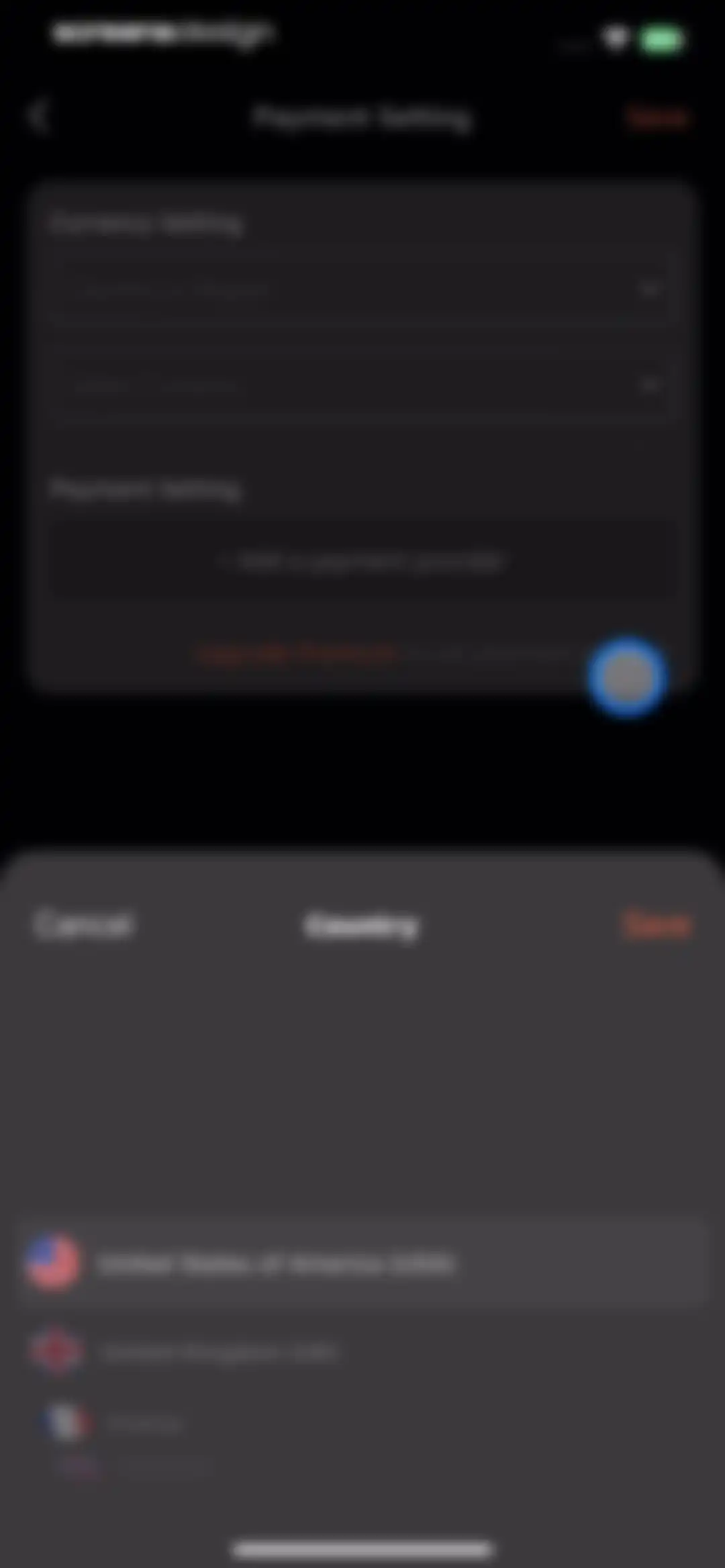 Linkbio - Link in Bio Builder screen 58