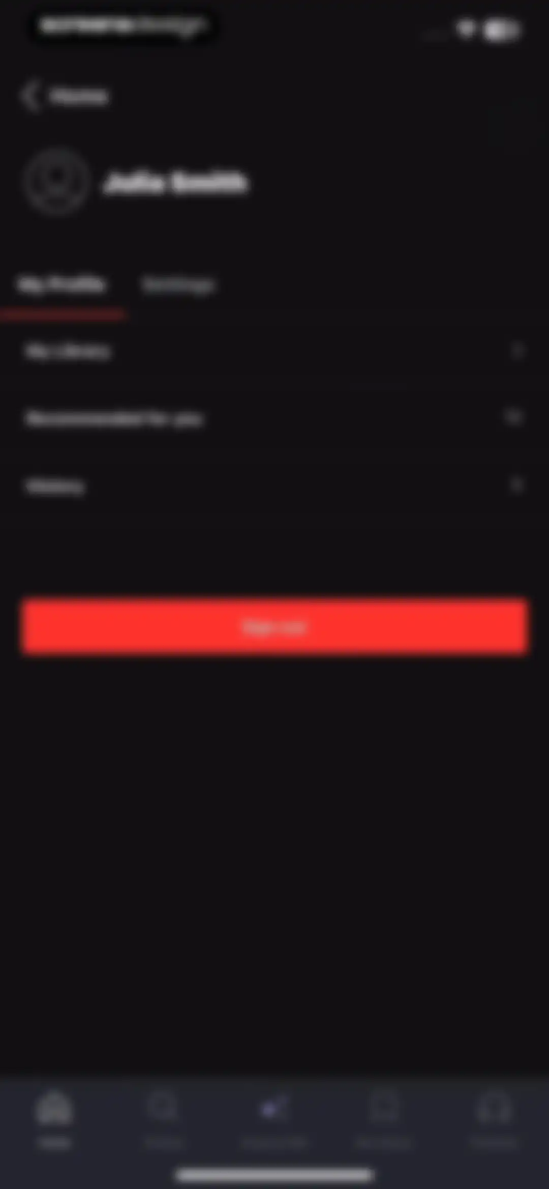 TED Talks: Watch and Learn screen 46